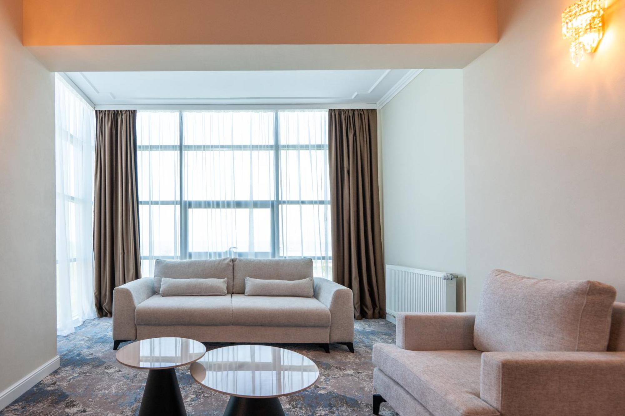 VIP Suite