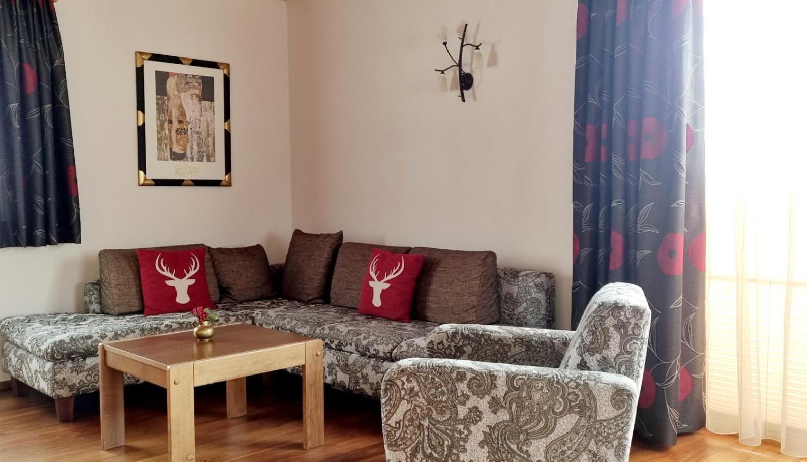 Panorama Suite