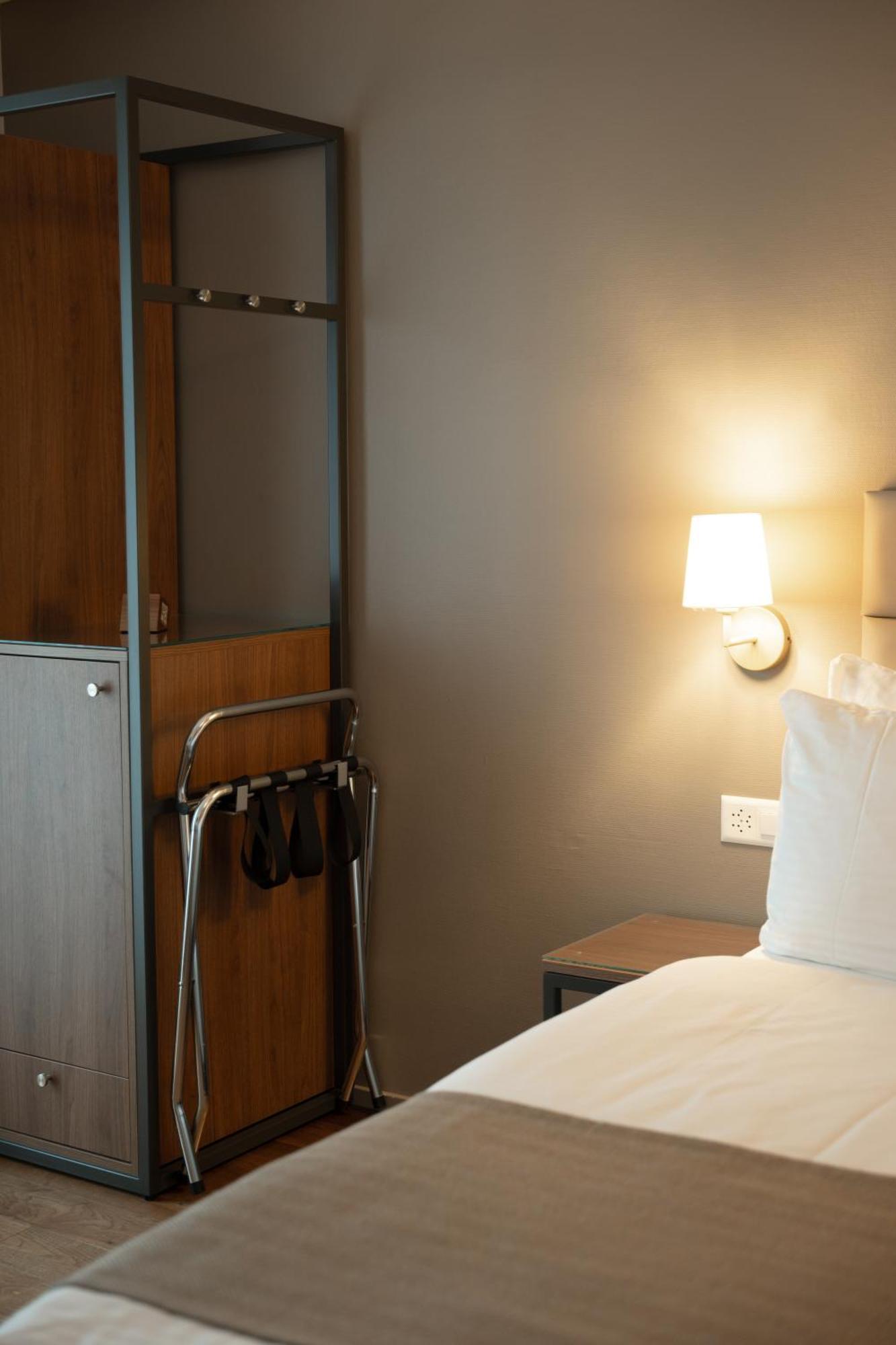 Single room city side 10m2
