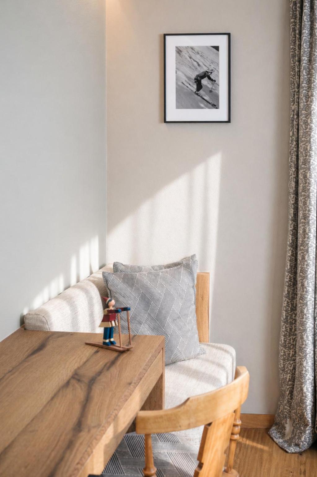 Chambre Simple Supérieure