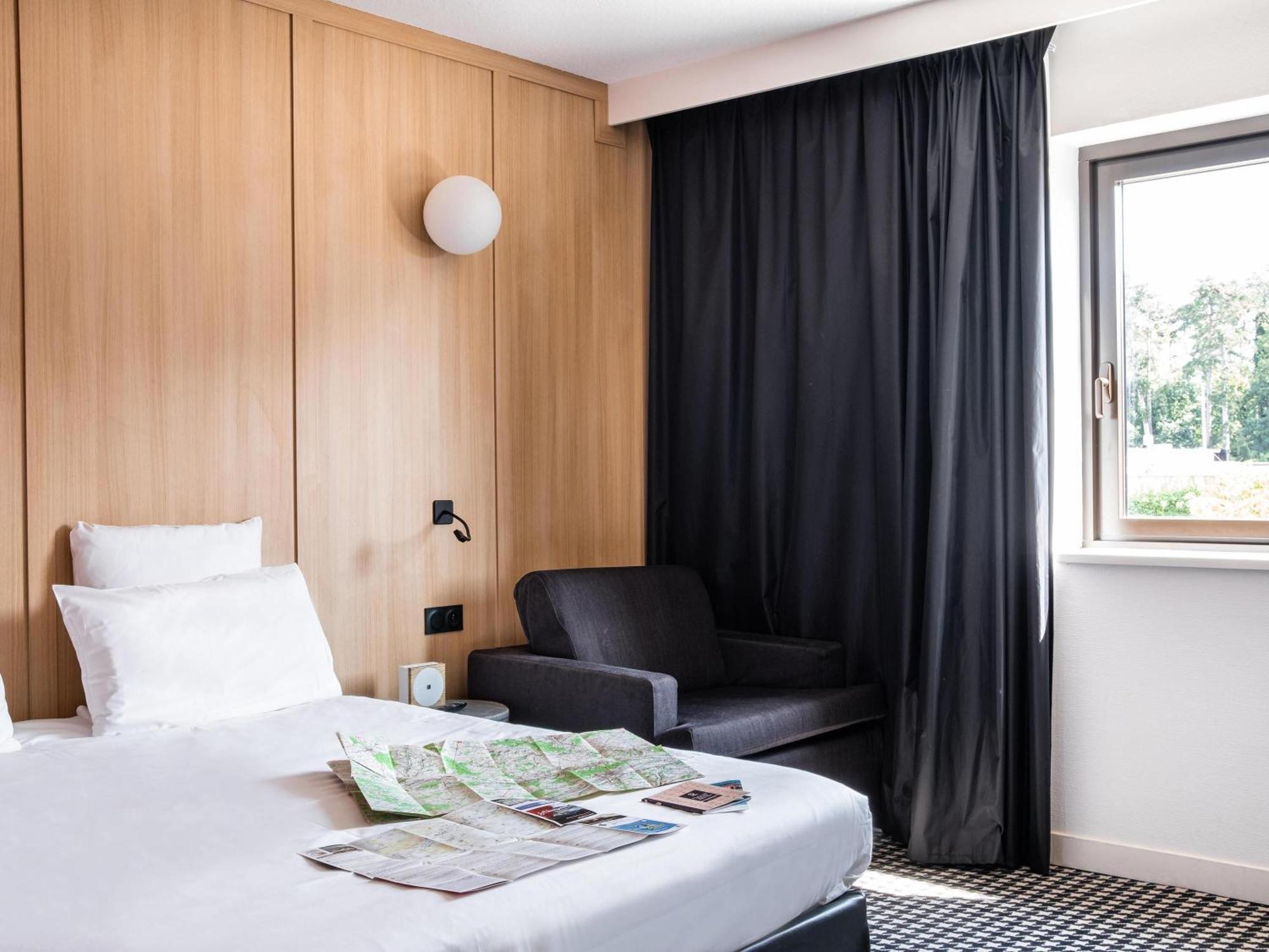 Classic Room 1 Double Bed 1 Sofa Bed Spa Access