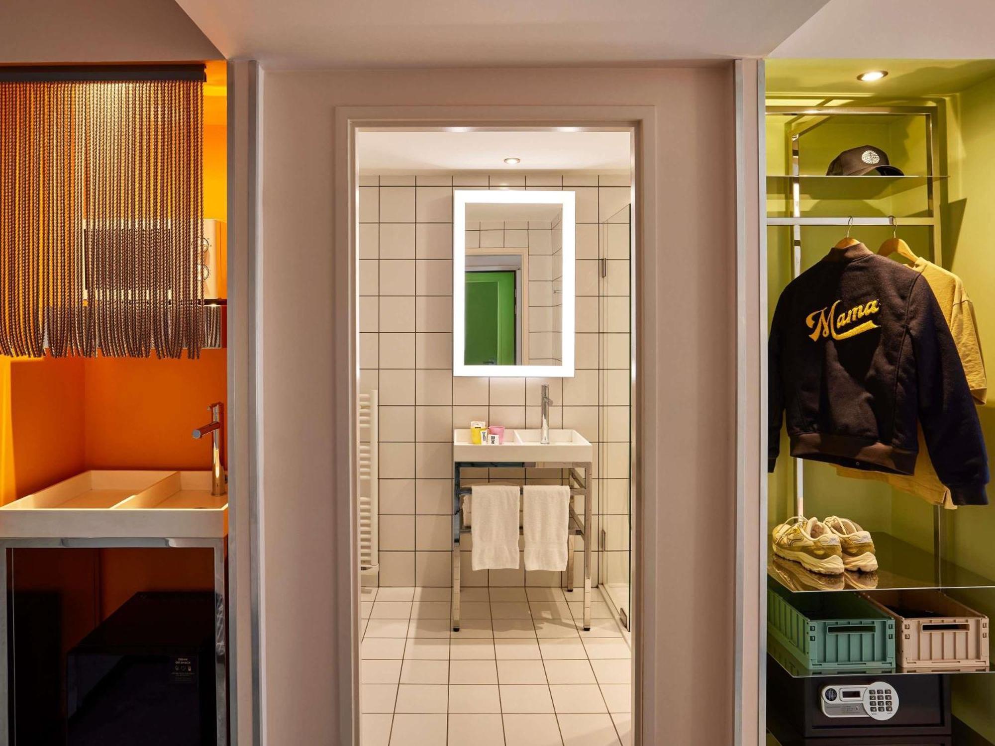 XXL Mama Family - Connected Rooms