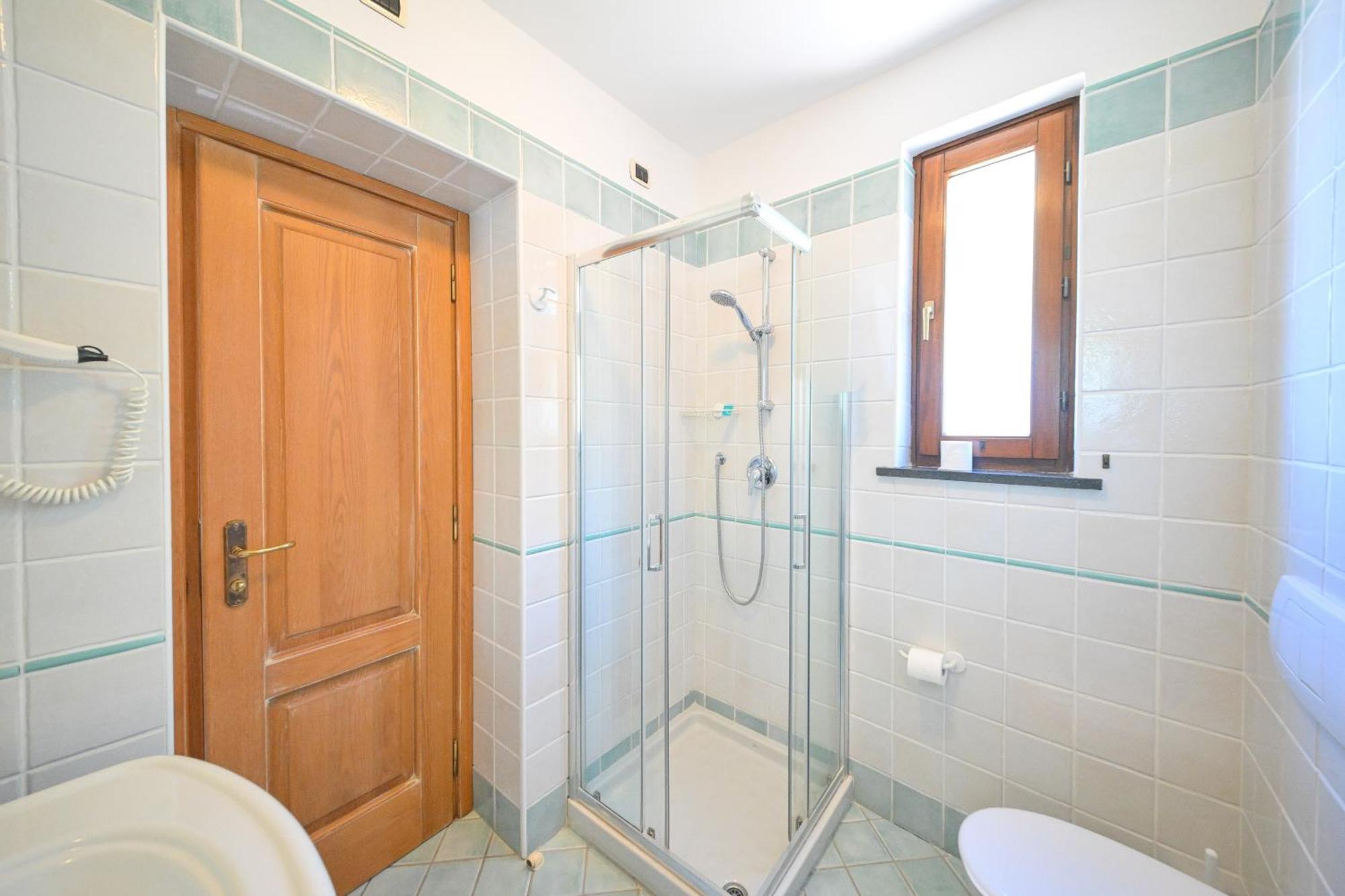 Double or Twin Room Sea View