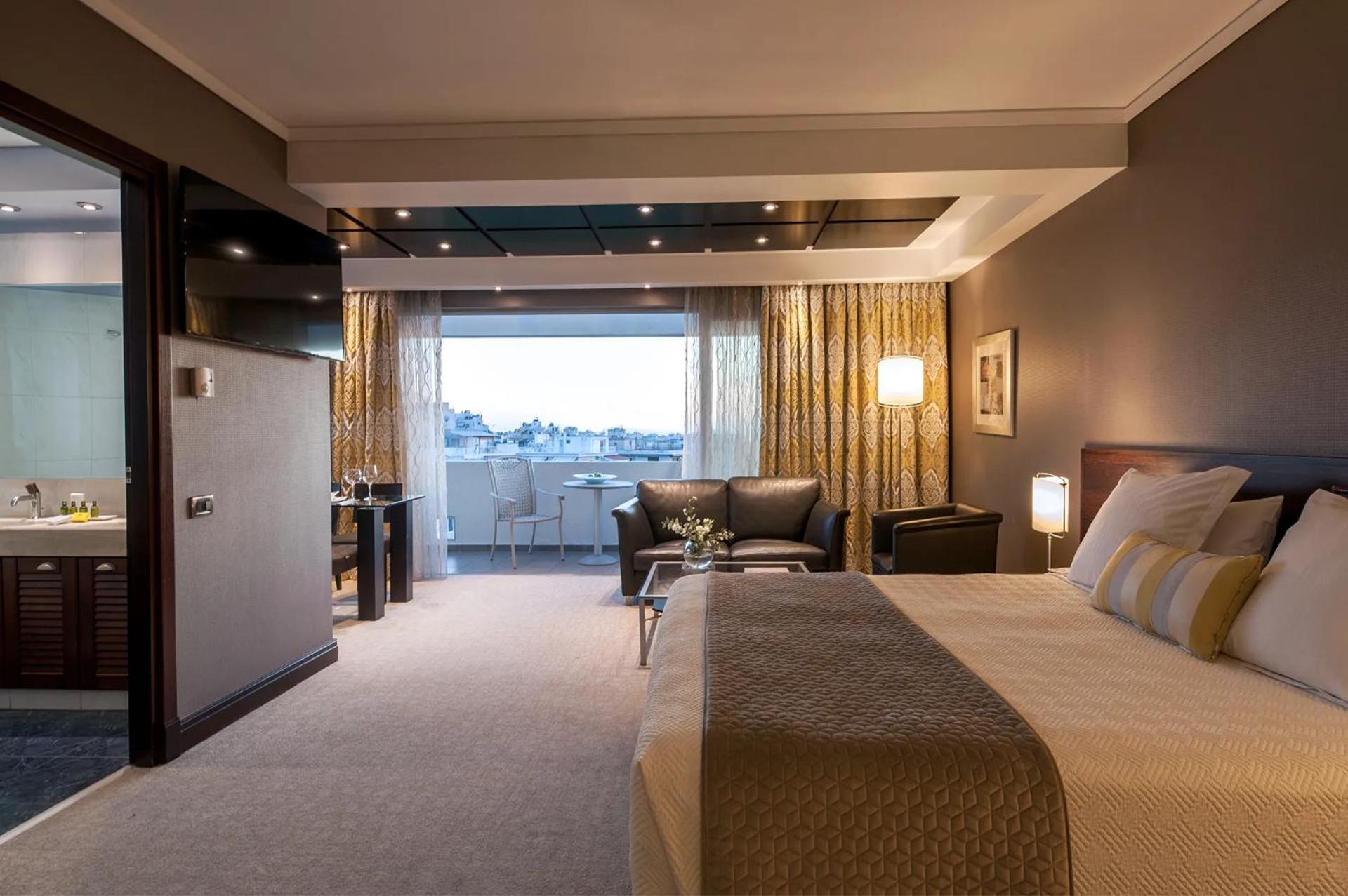 Junior Suite
