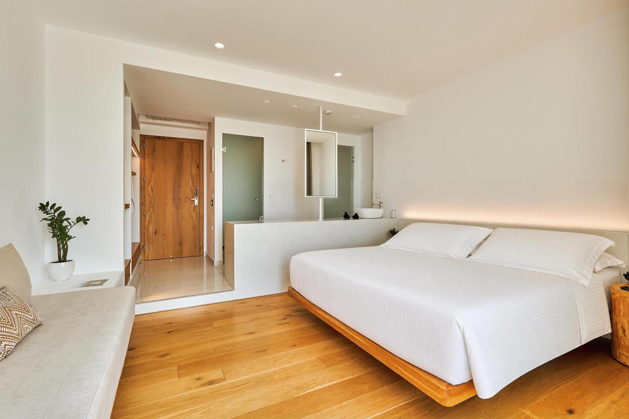 Chambre Premium