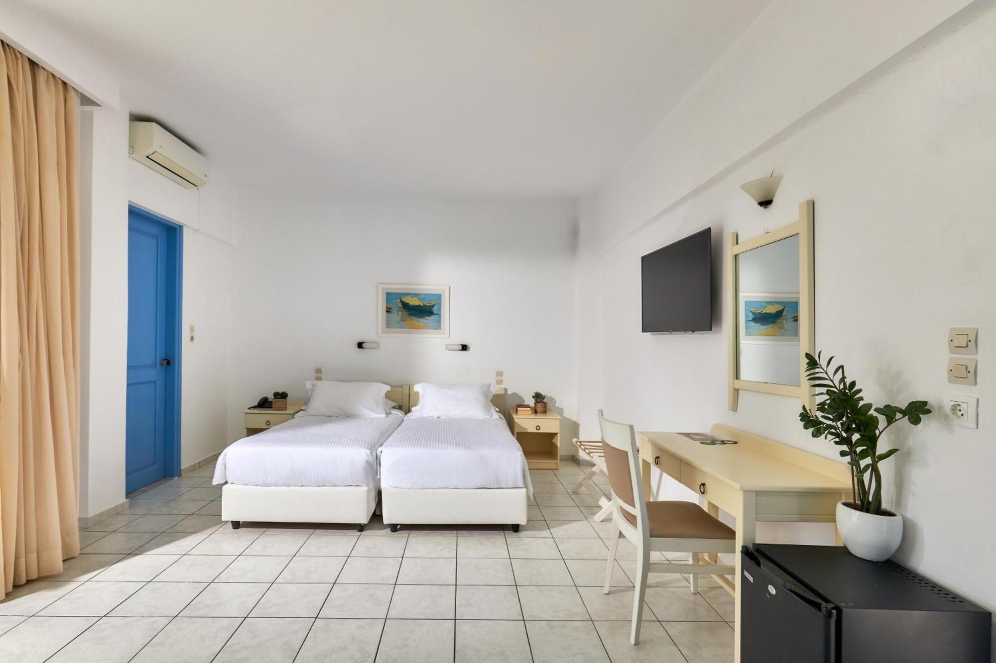 Chambre Triple Standard