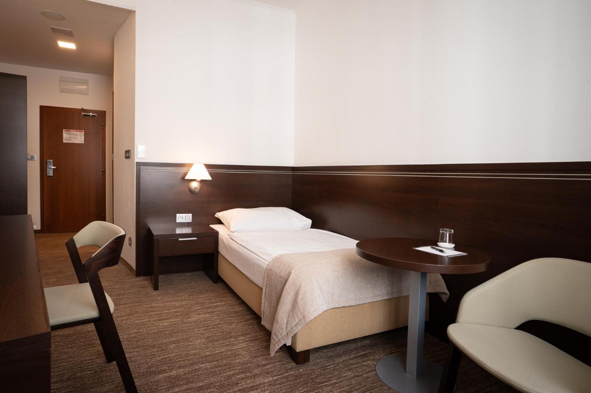 Executive Single Room