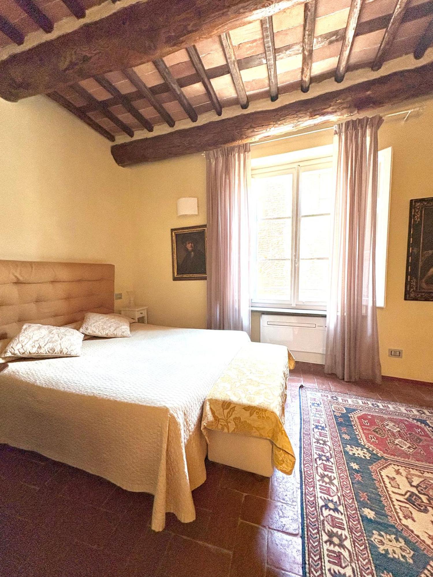 Suite (2 adultos)
