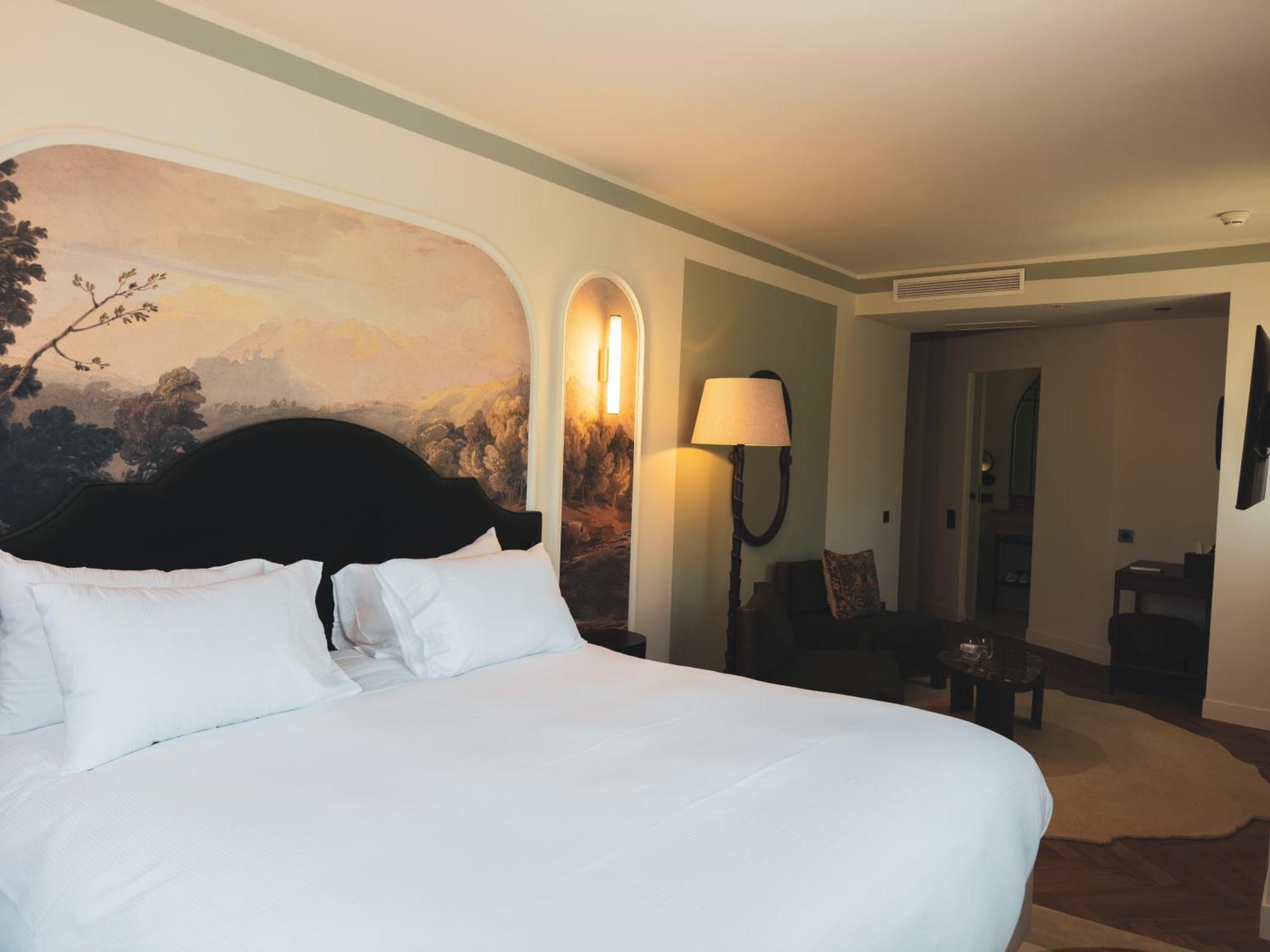 Superior Large Double Room