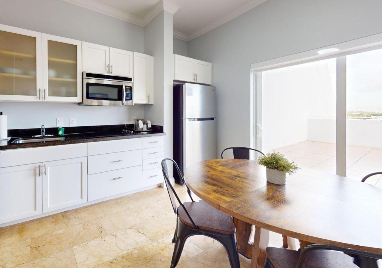 Double Room Terrace