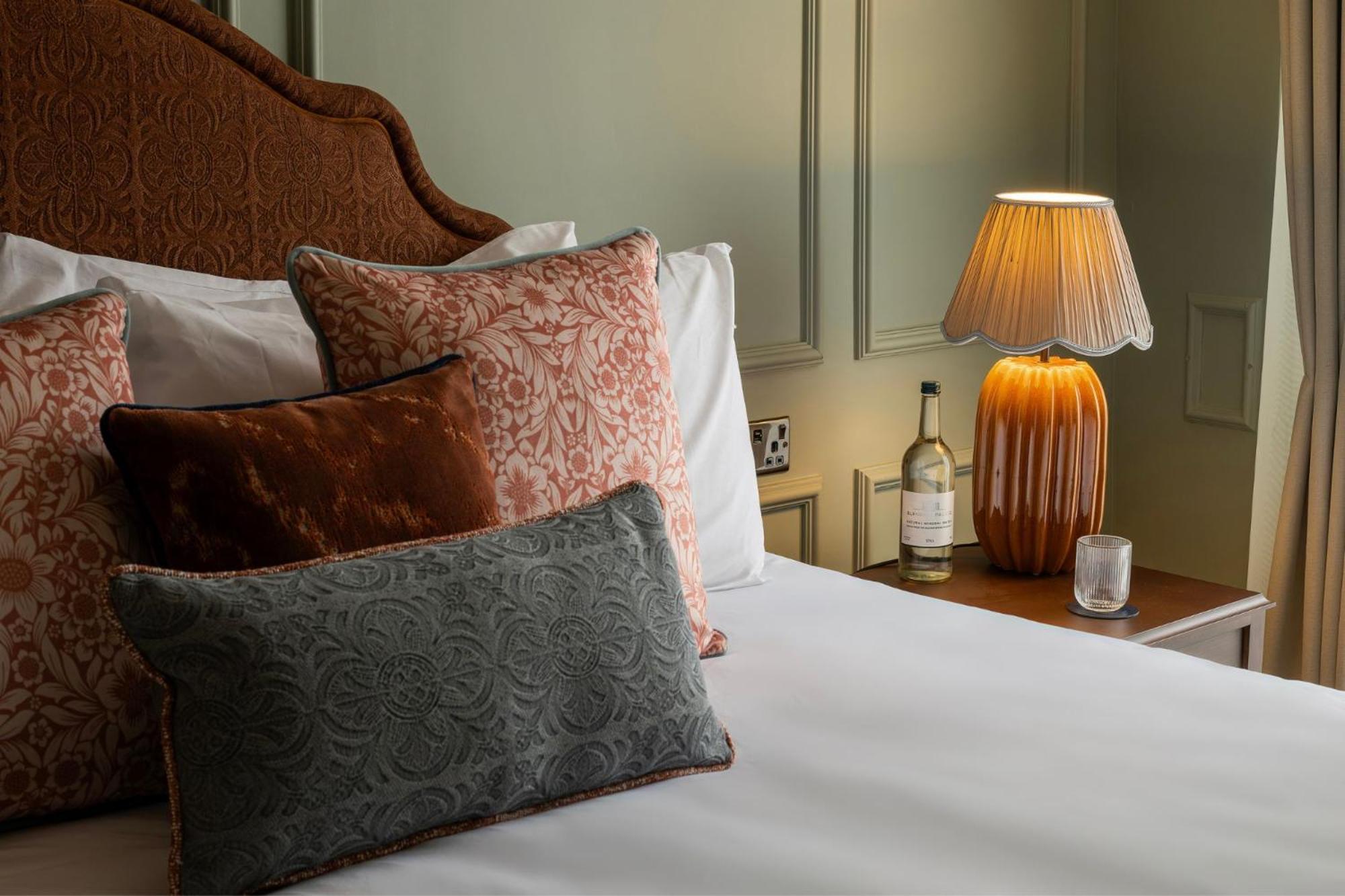 Cosy Room