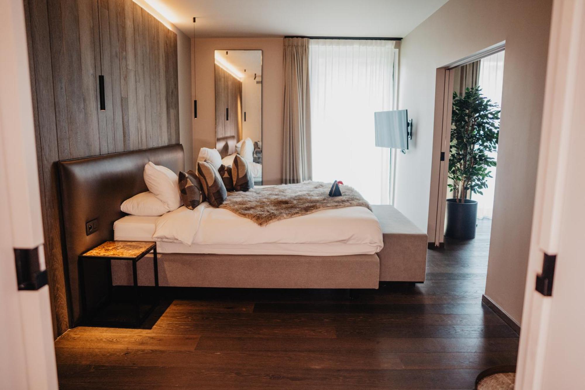 Suite Executive