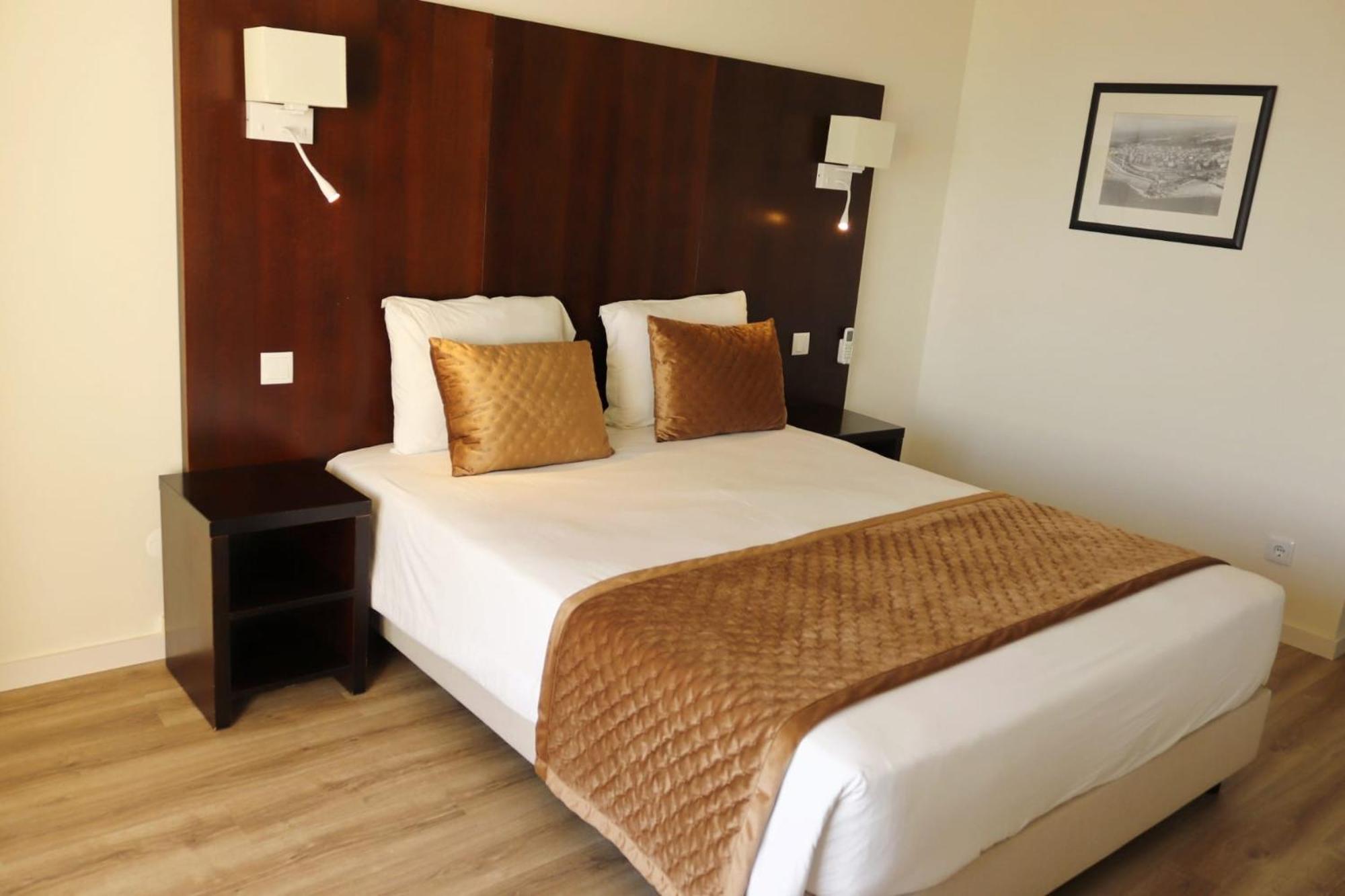 Chambre Double Supérieure