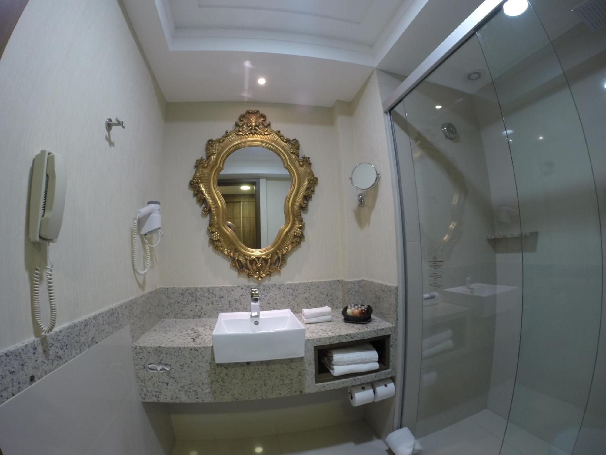 Luxury Room Side Sea View