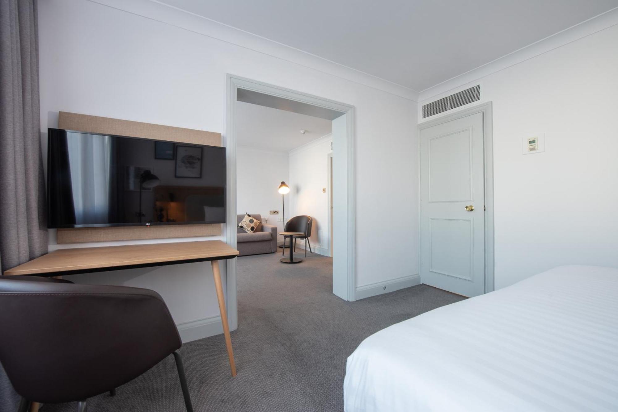 Suite 1 Chambre