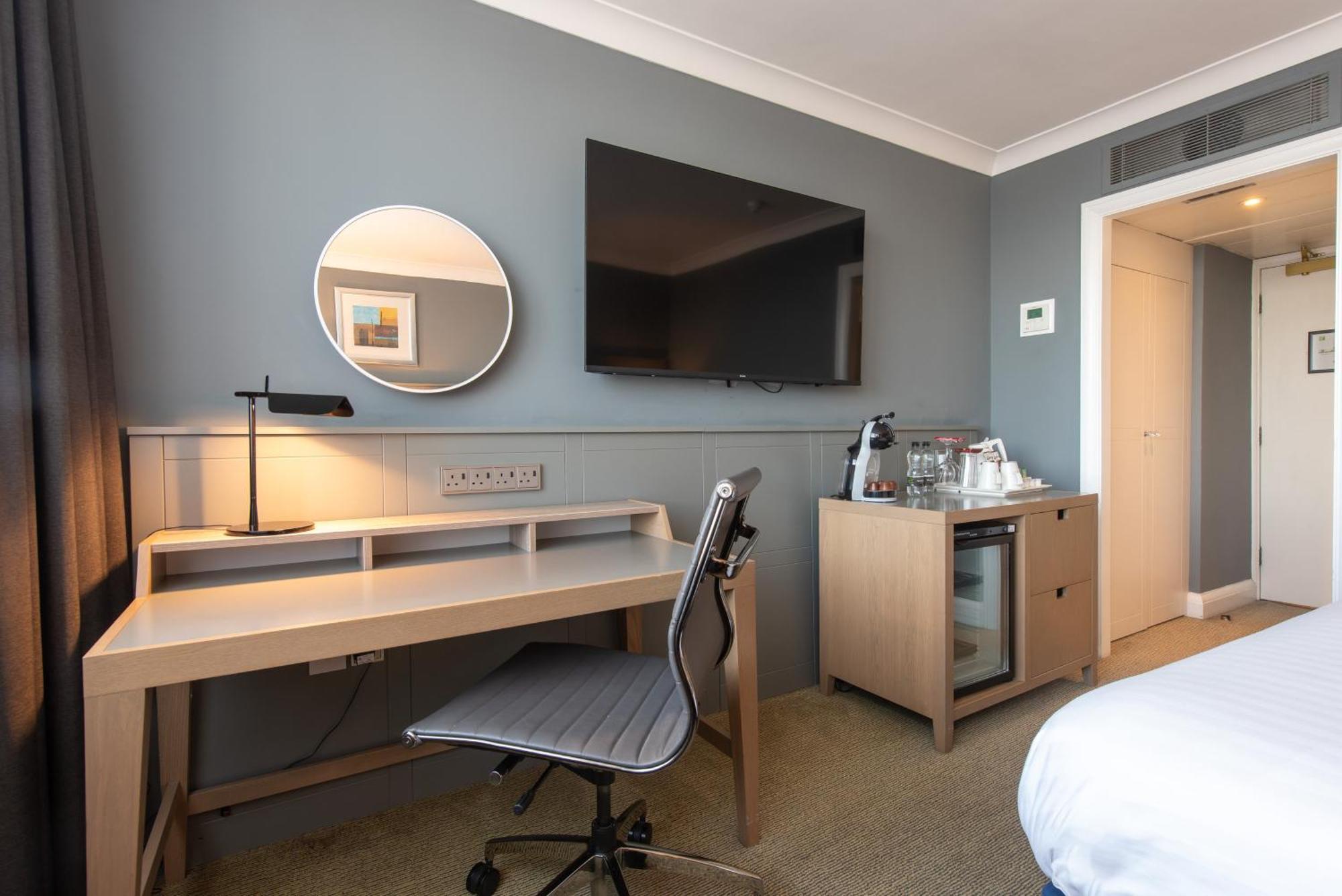 Chambre Double Premium