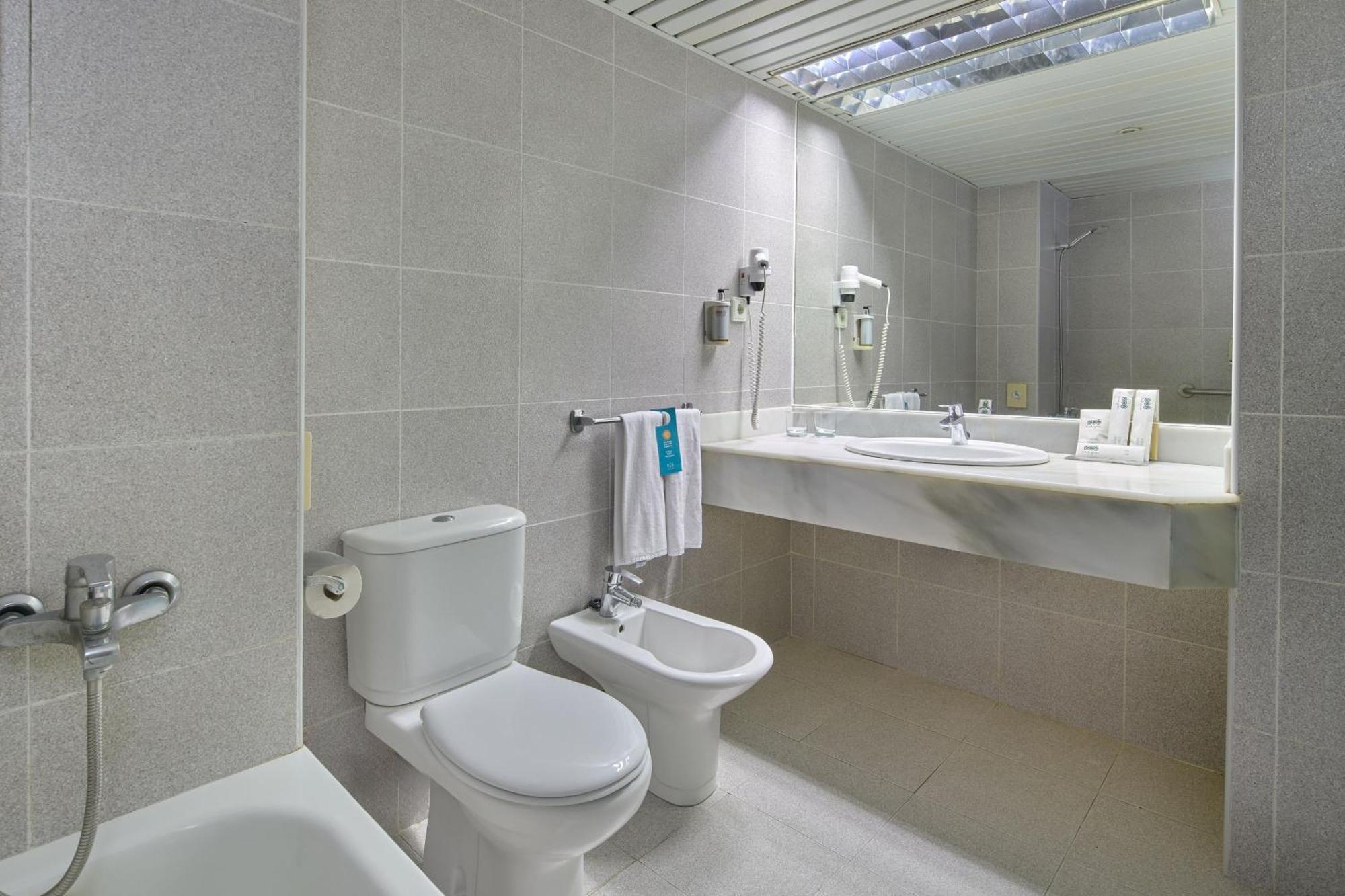 Standaard Kamer met Uitzicht op Zee