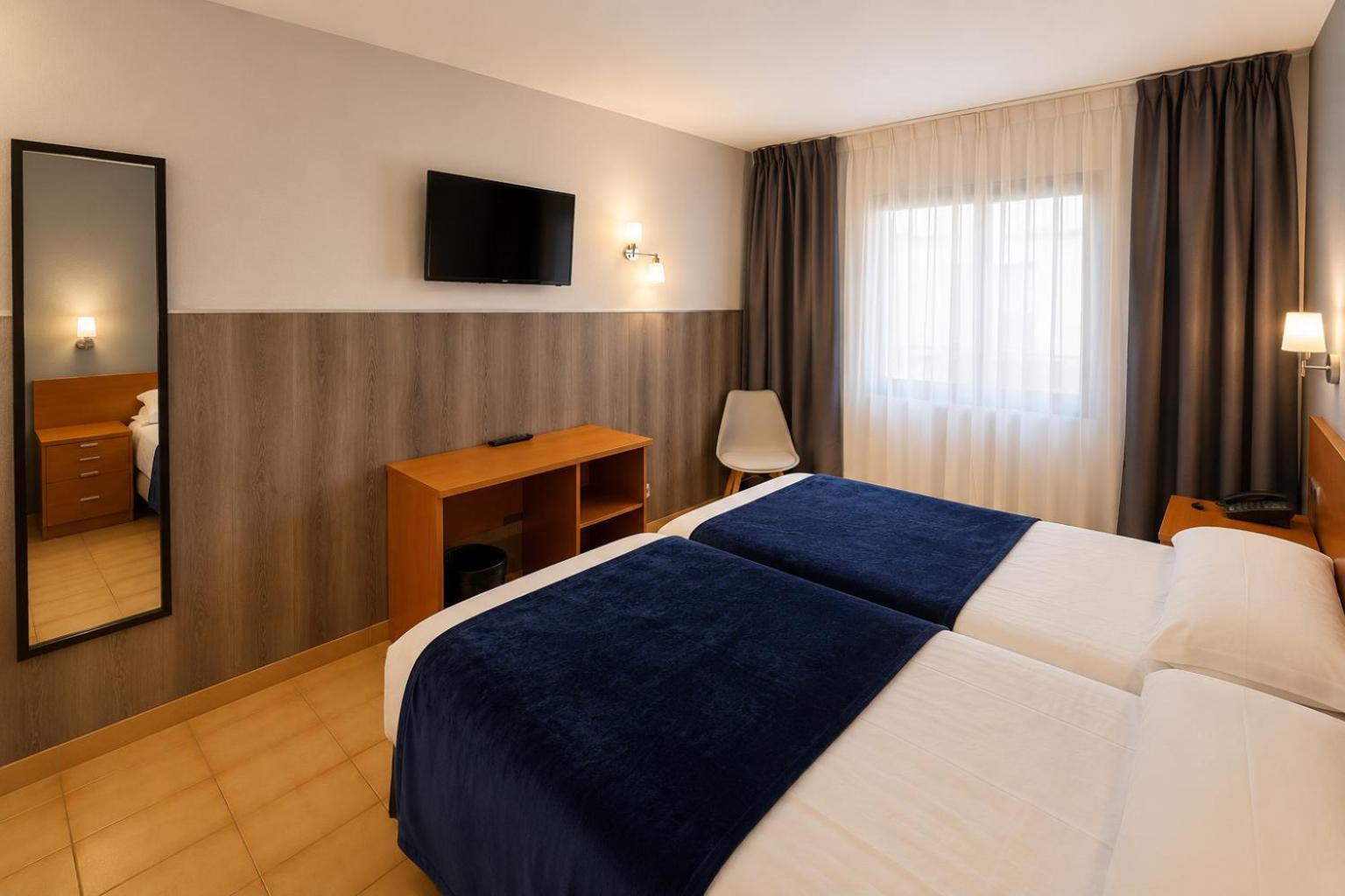Double or Twin Room