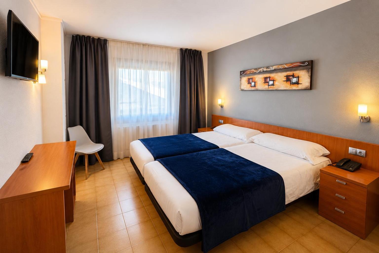 Double or Twin Room