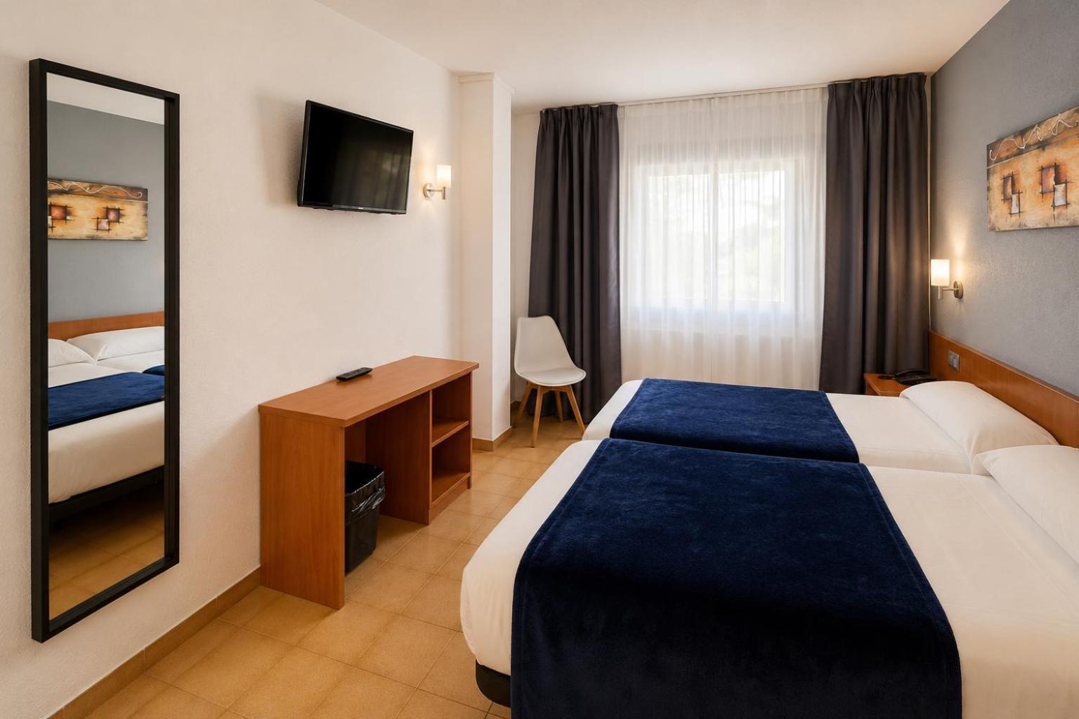 Double or Twin Room
