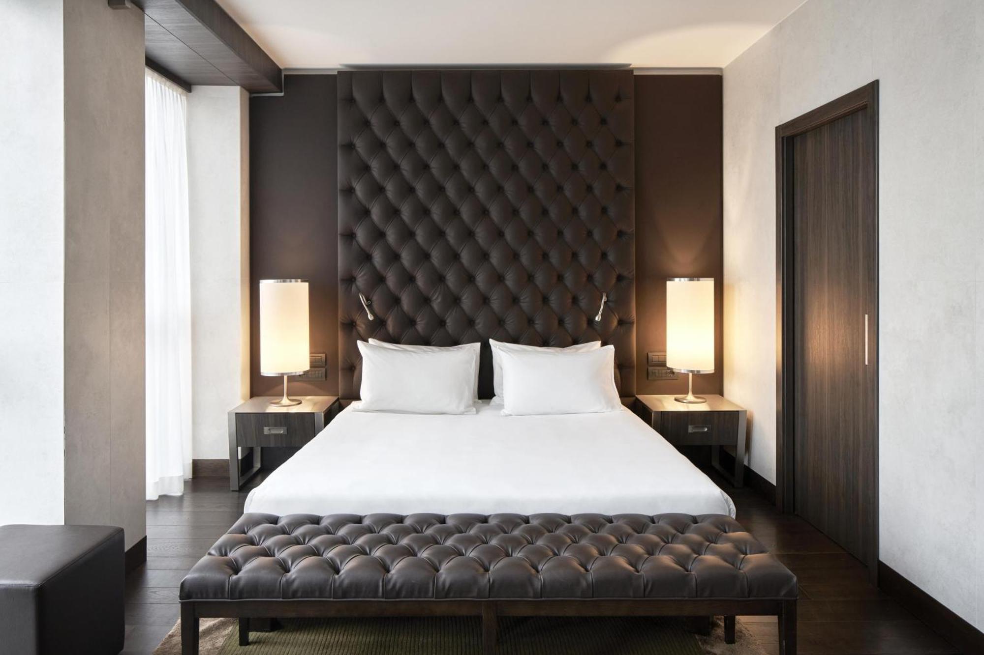 Deluxe Kamer met Kingsize Bed