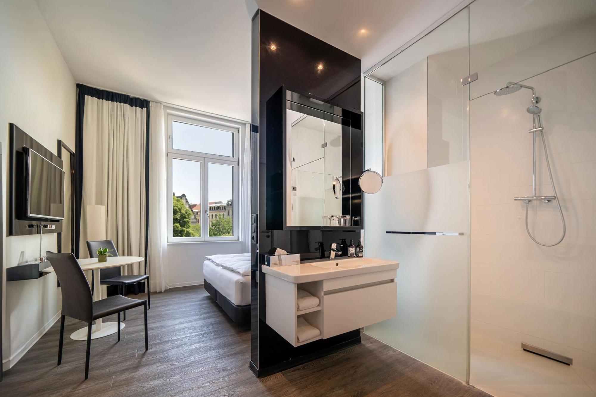 De INNSIDE Kamer