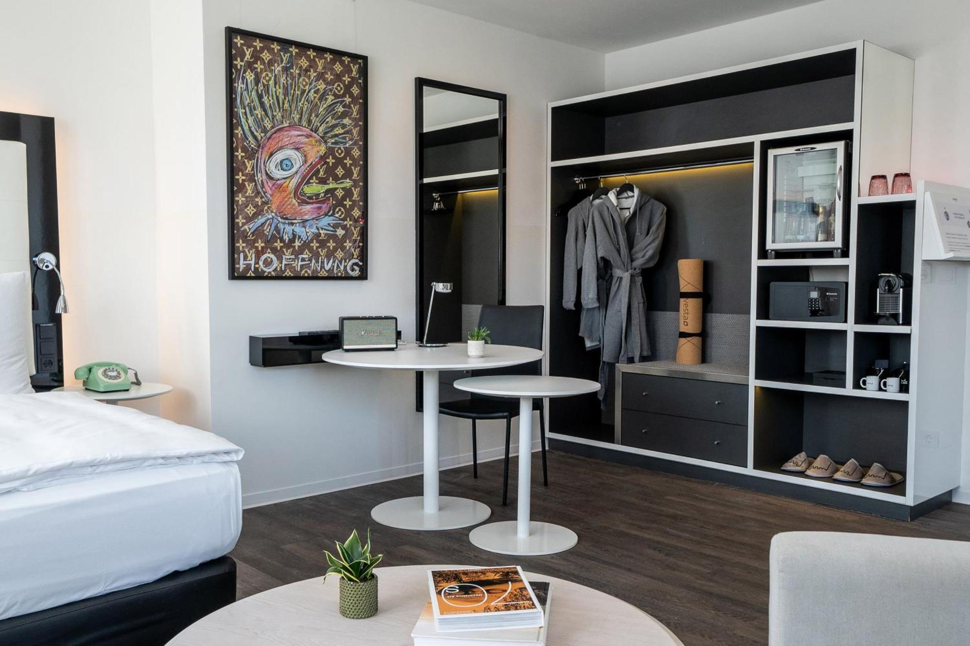 De Innside Premium Kamer