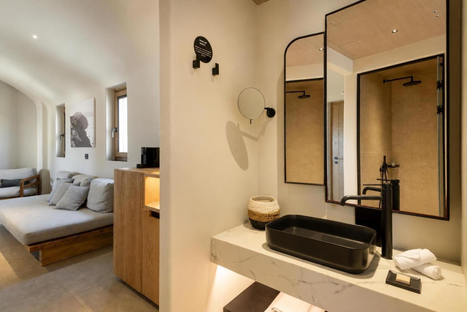 Suite 1 Chambre