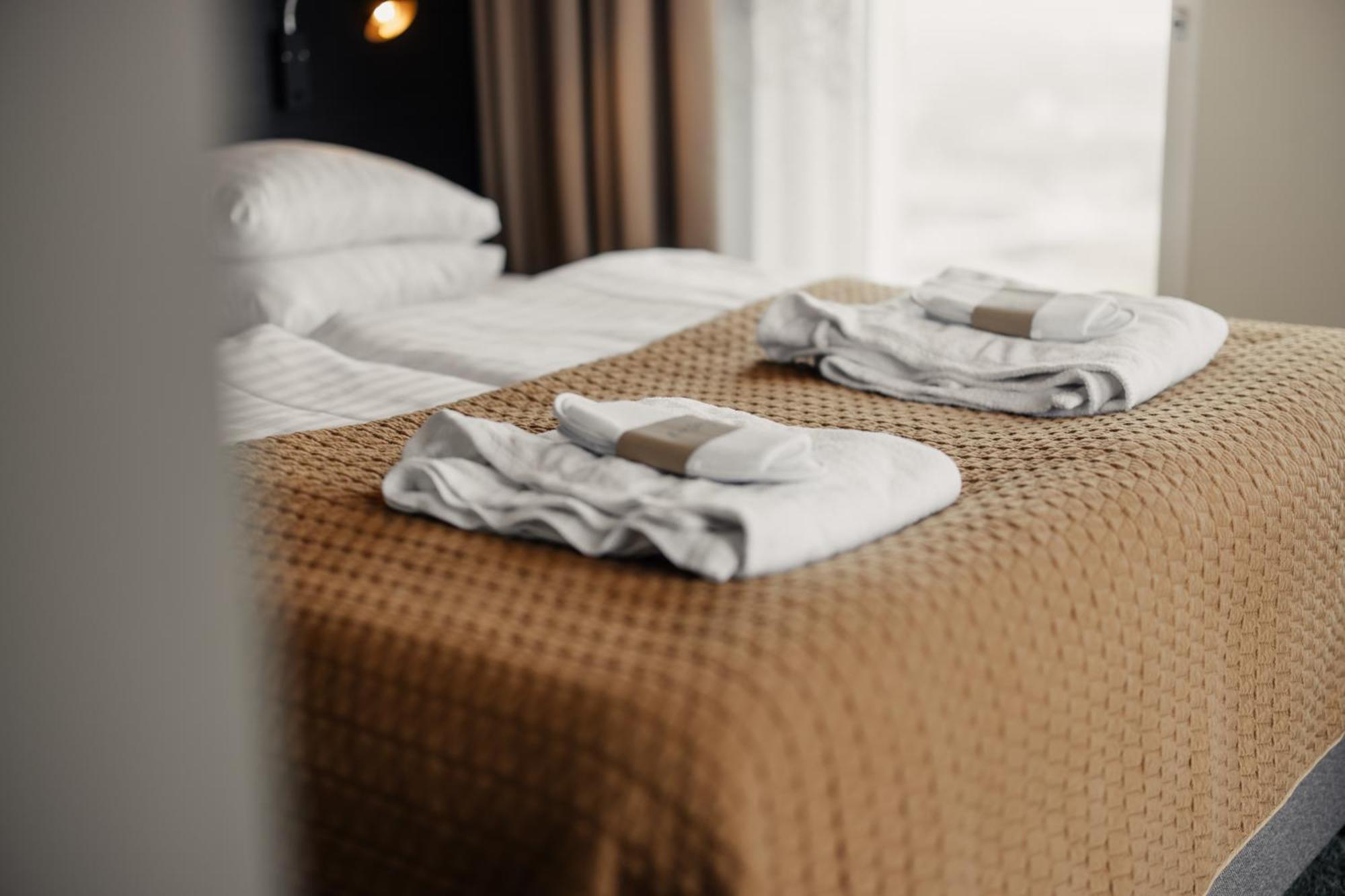 Junior King Suite