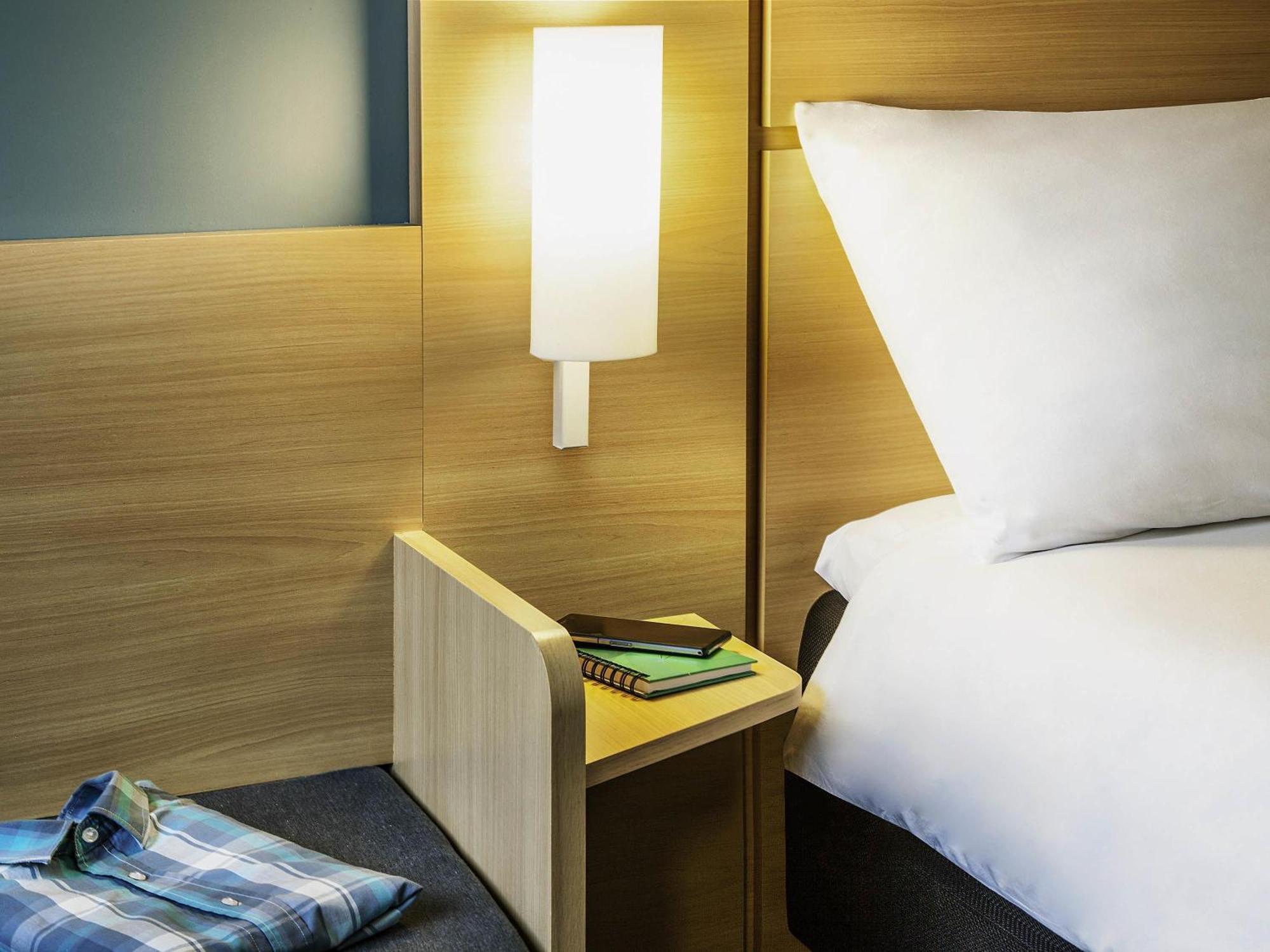 Standard Double Room an Extra Bed children