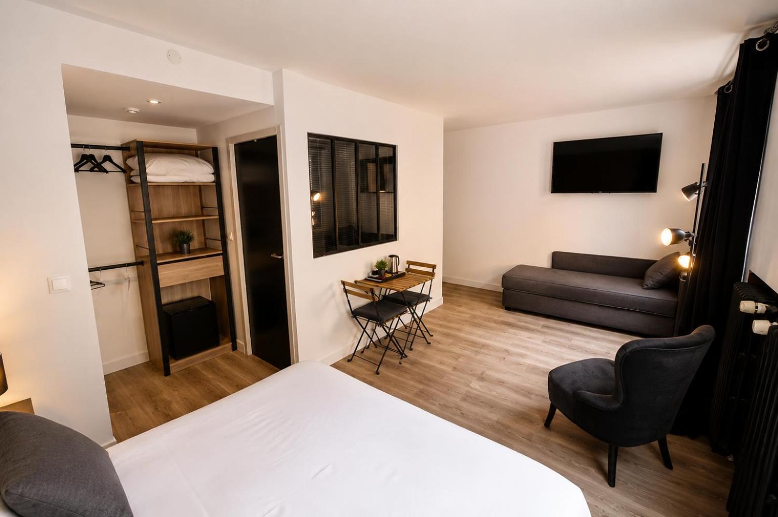 Double or Twin Room