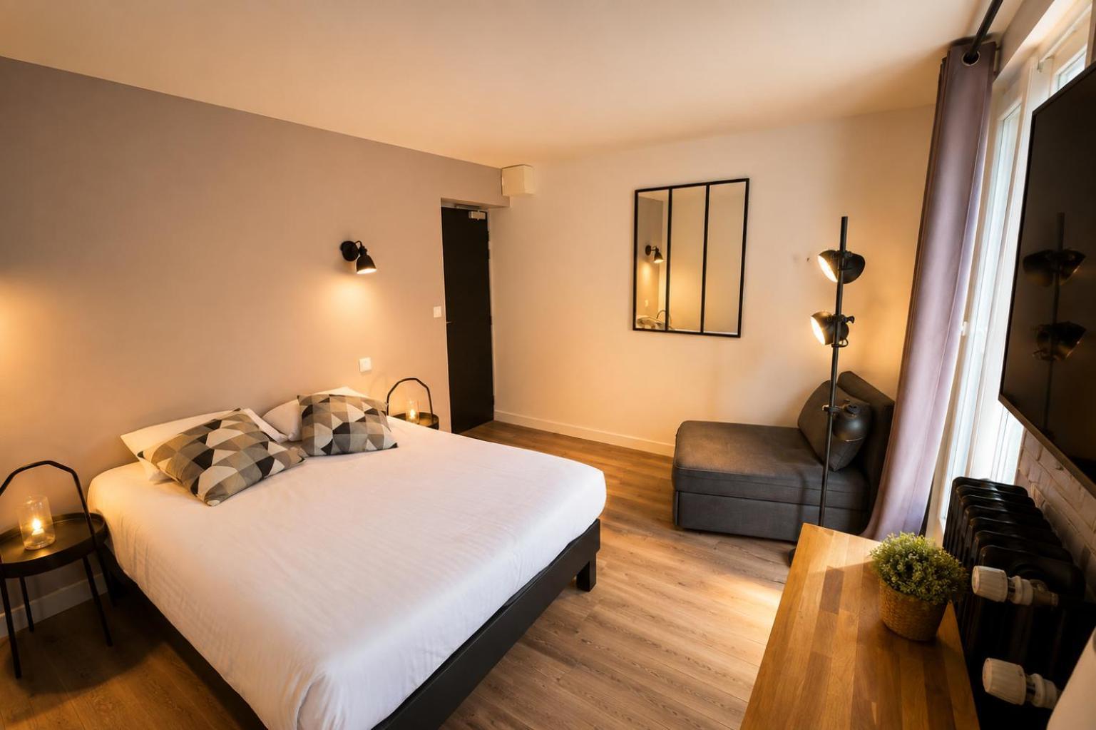 Double or Twin Room