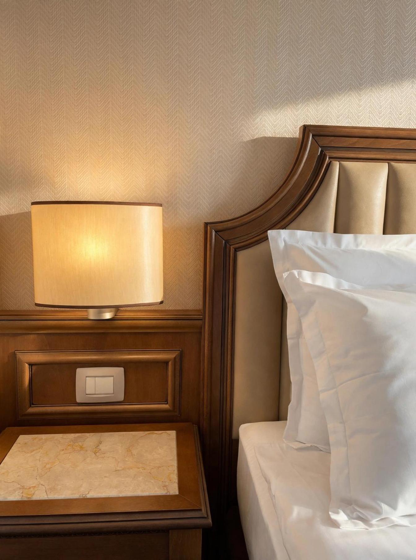 Premium King Room