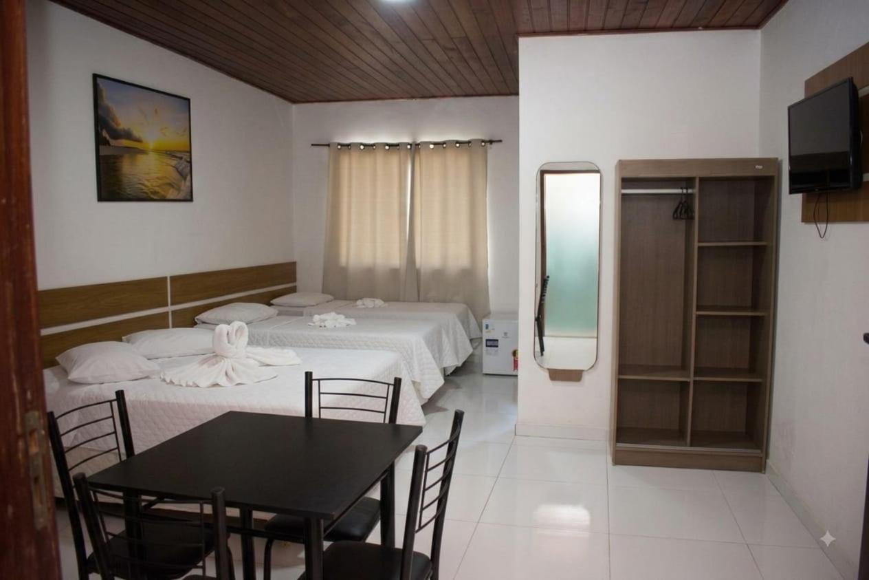Standard Suite