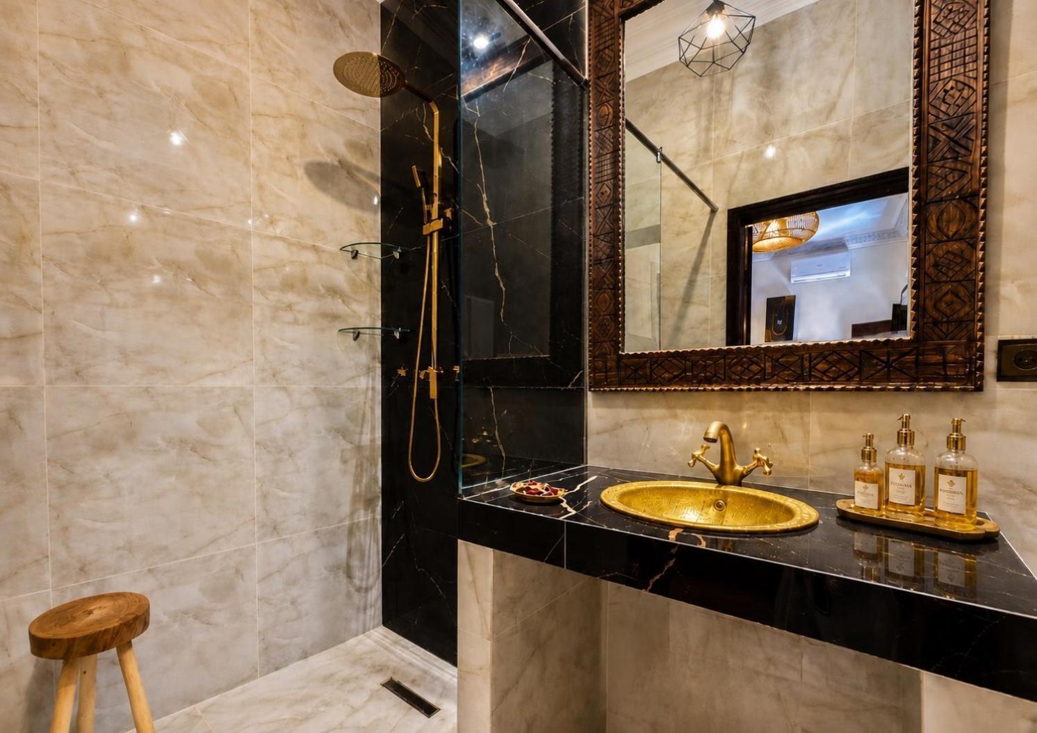 Deluxe Junior Suite