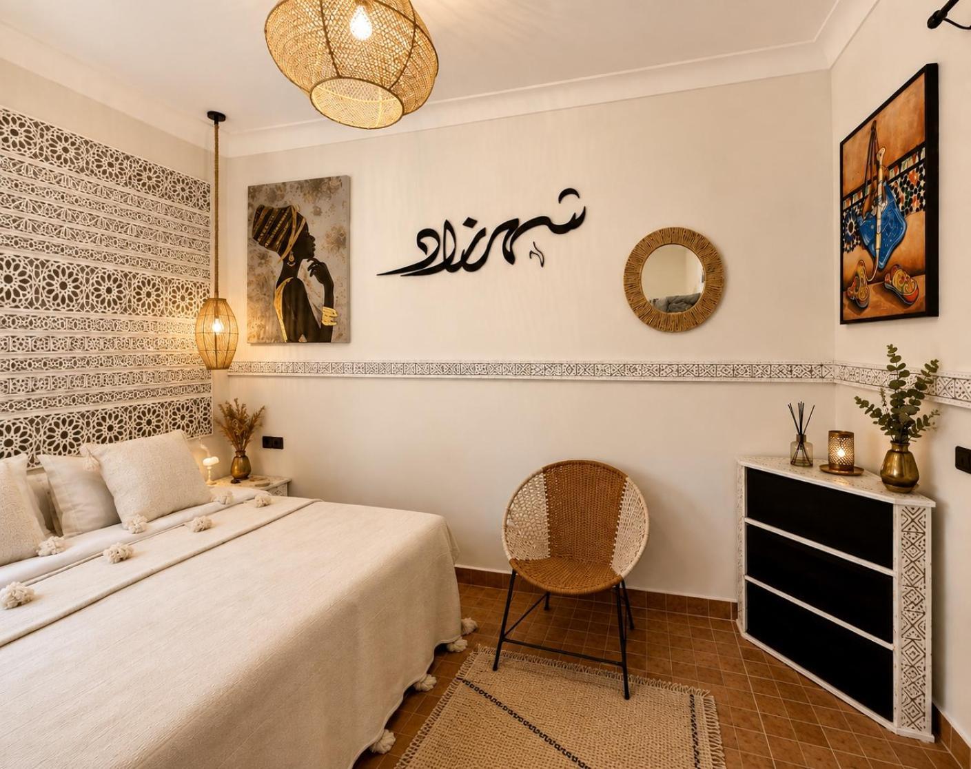 Superior King Room