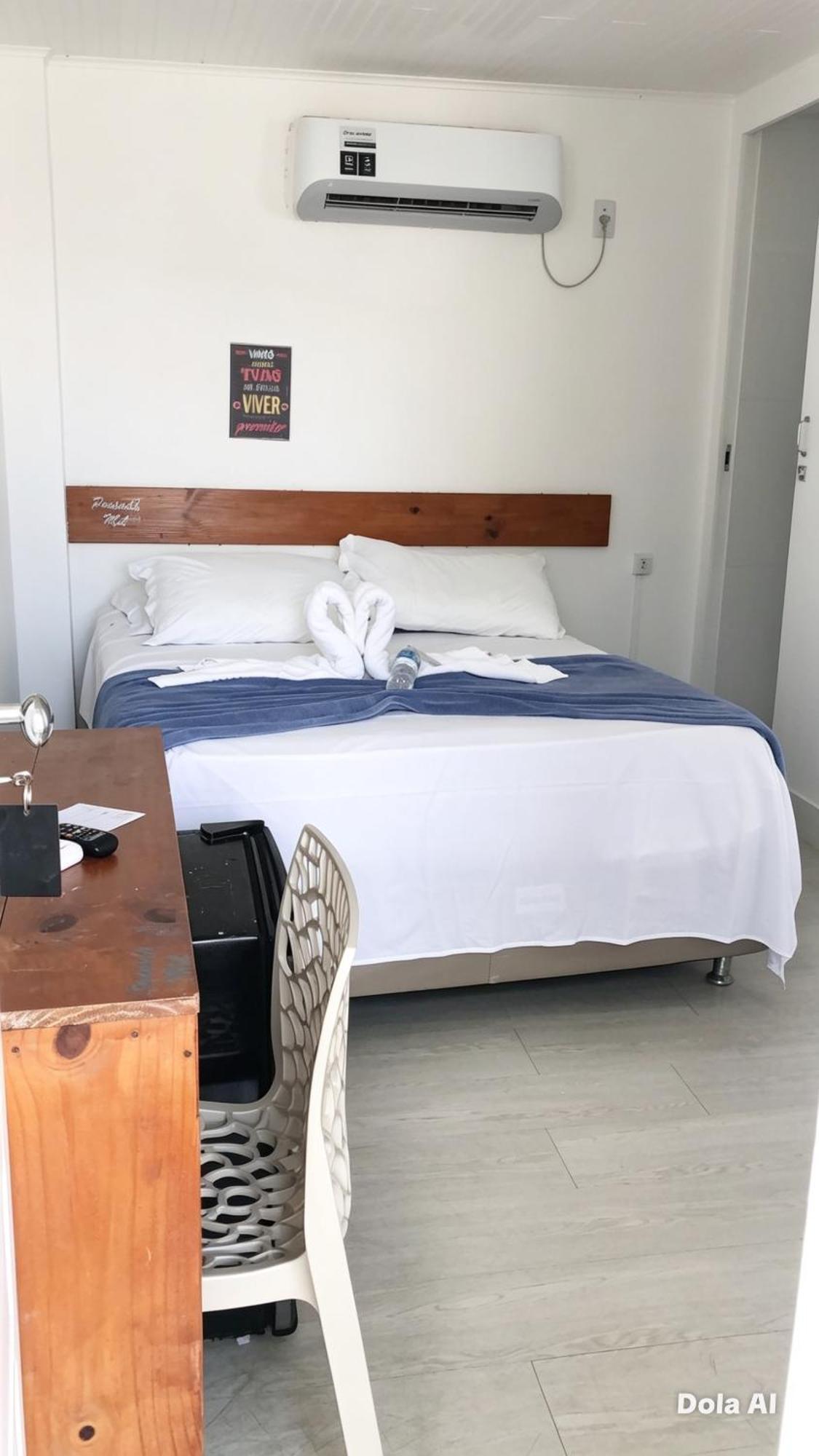 Economy Triple Room