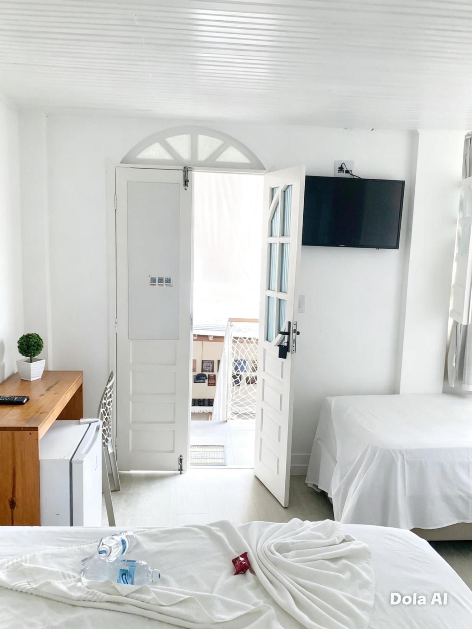 Economy Triple Room