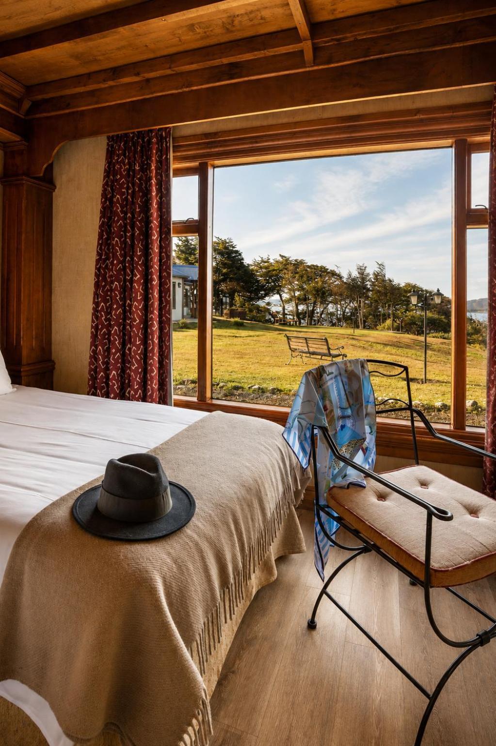 Double Room Sea View