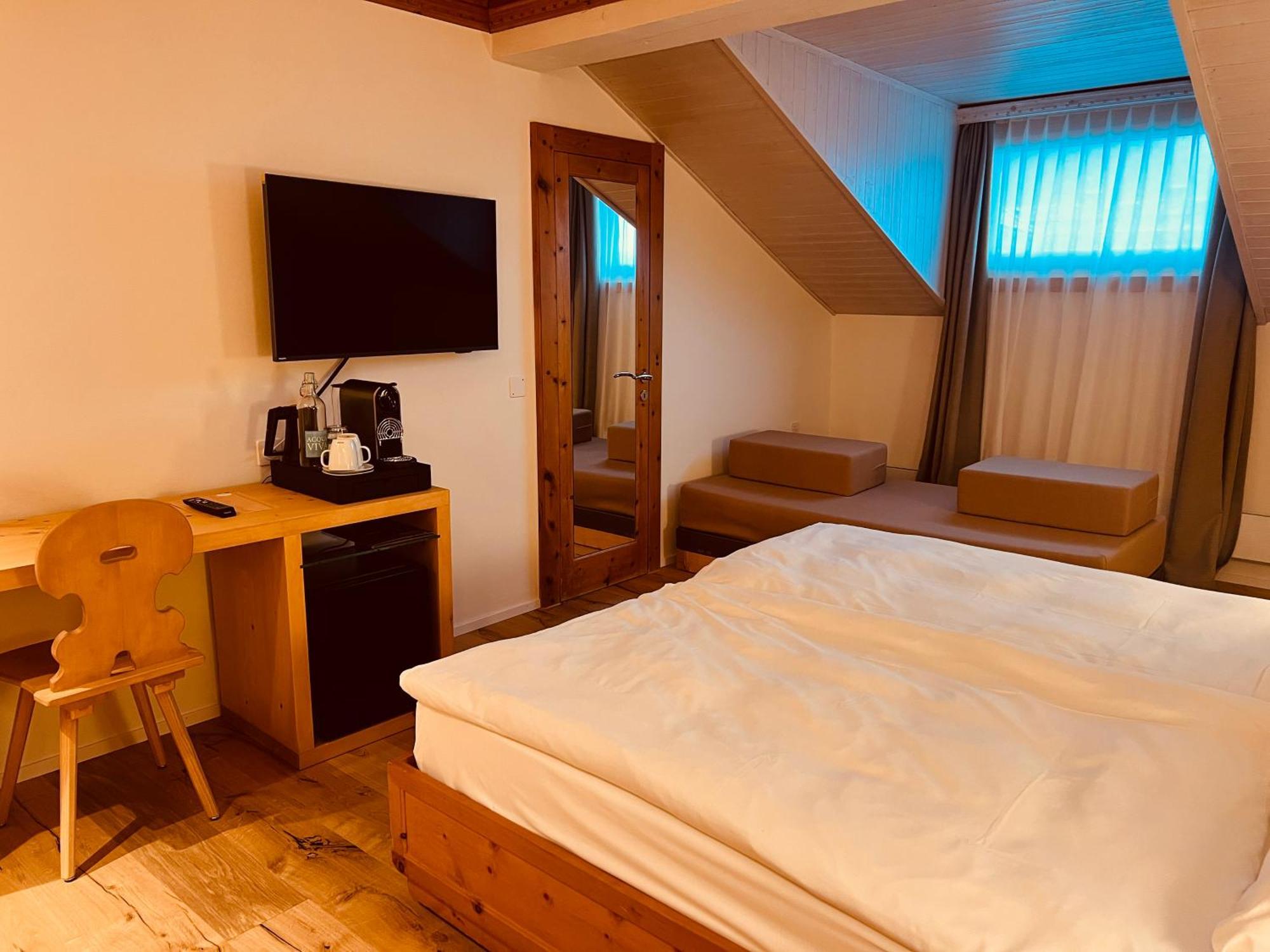 Comfort Double Room