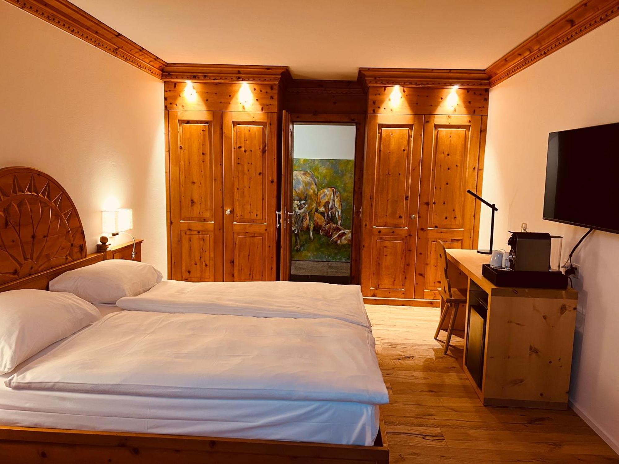 Comfort Double Room