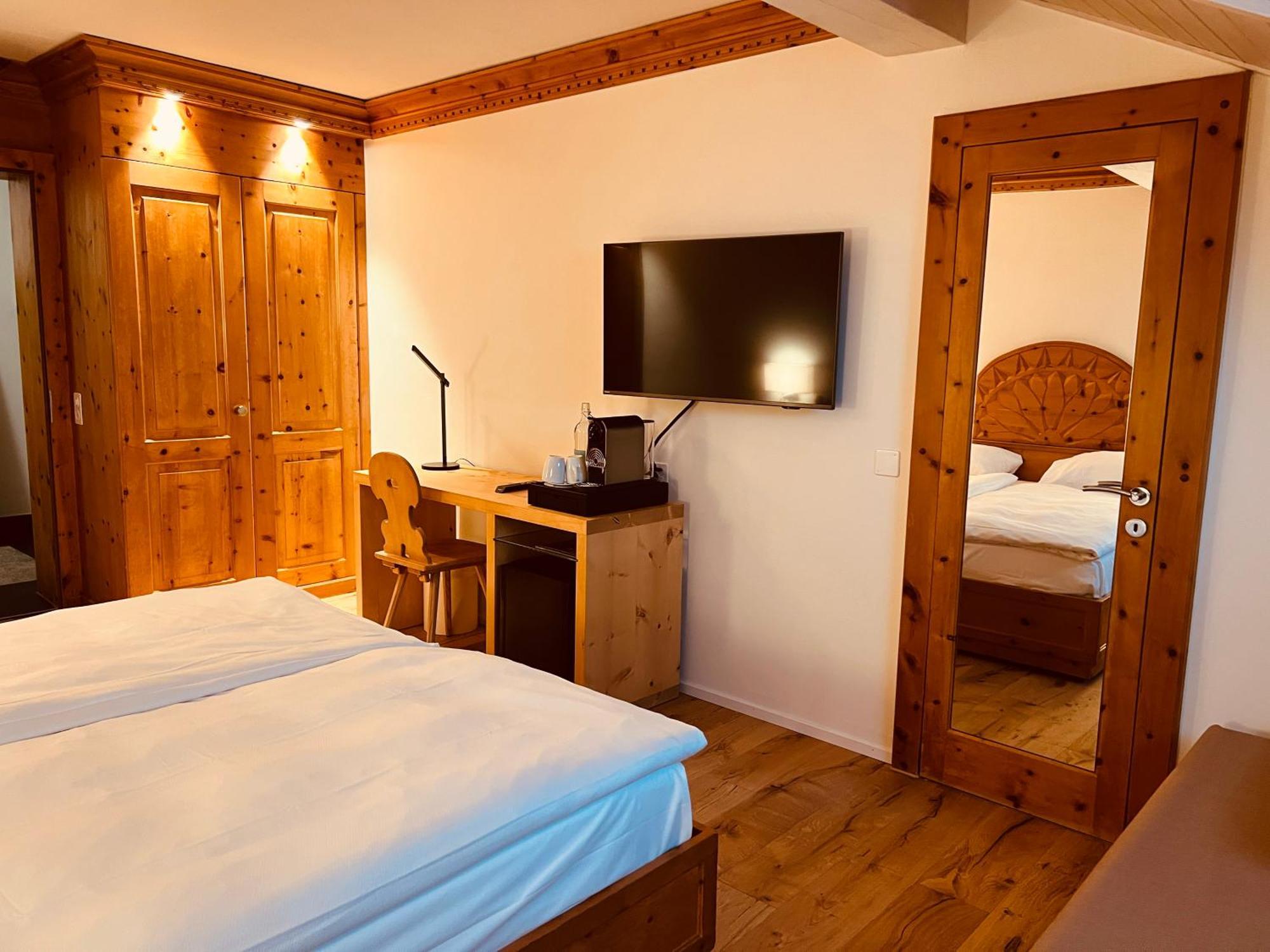 Comfort Double Room