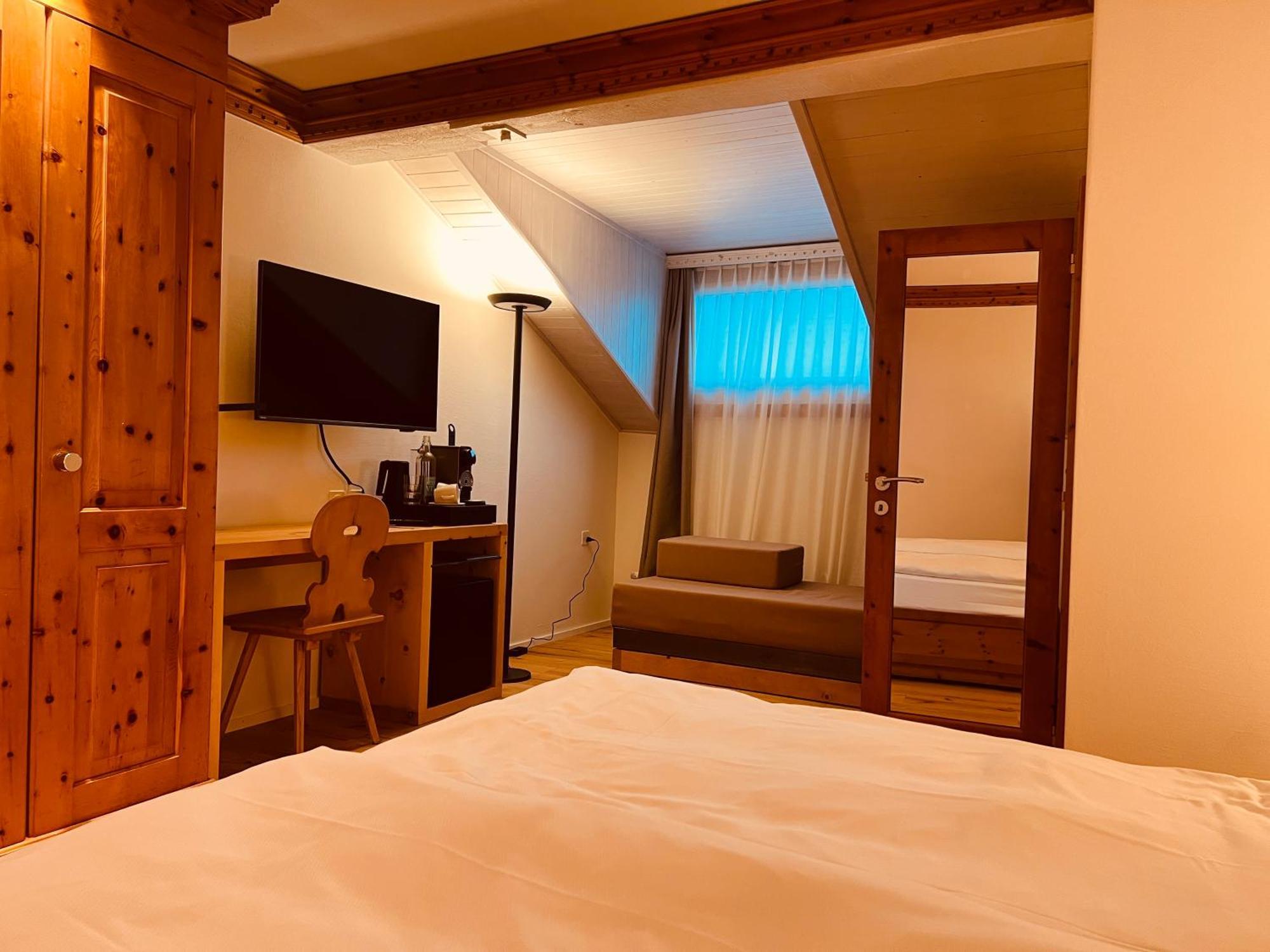Comfort Double Room