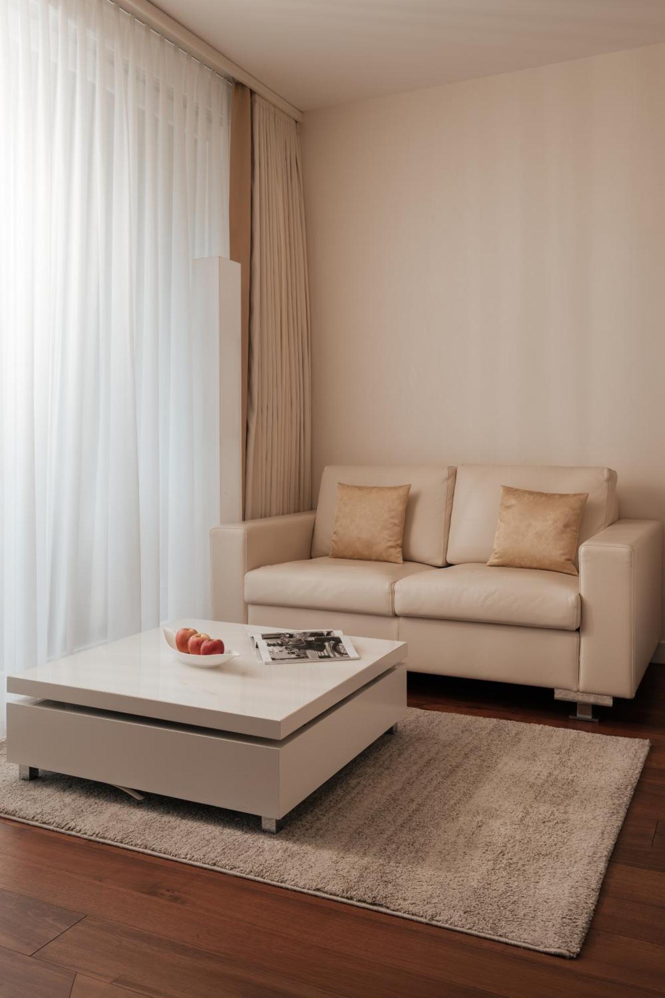 Superior Spa Loft