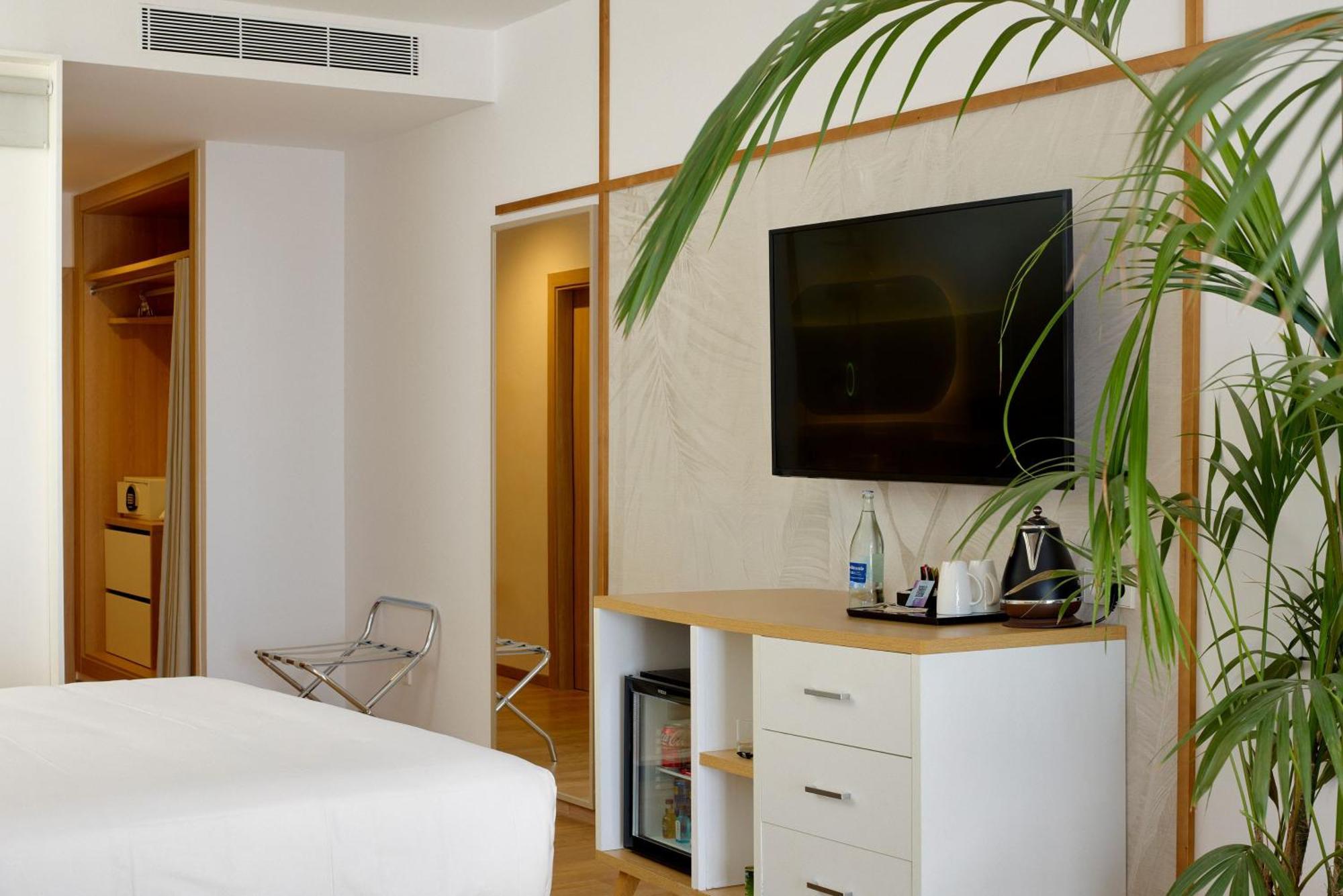 Meliá Room