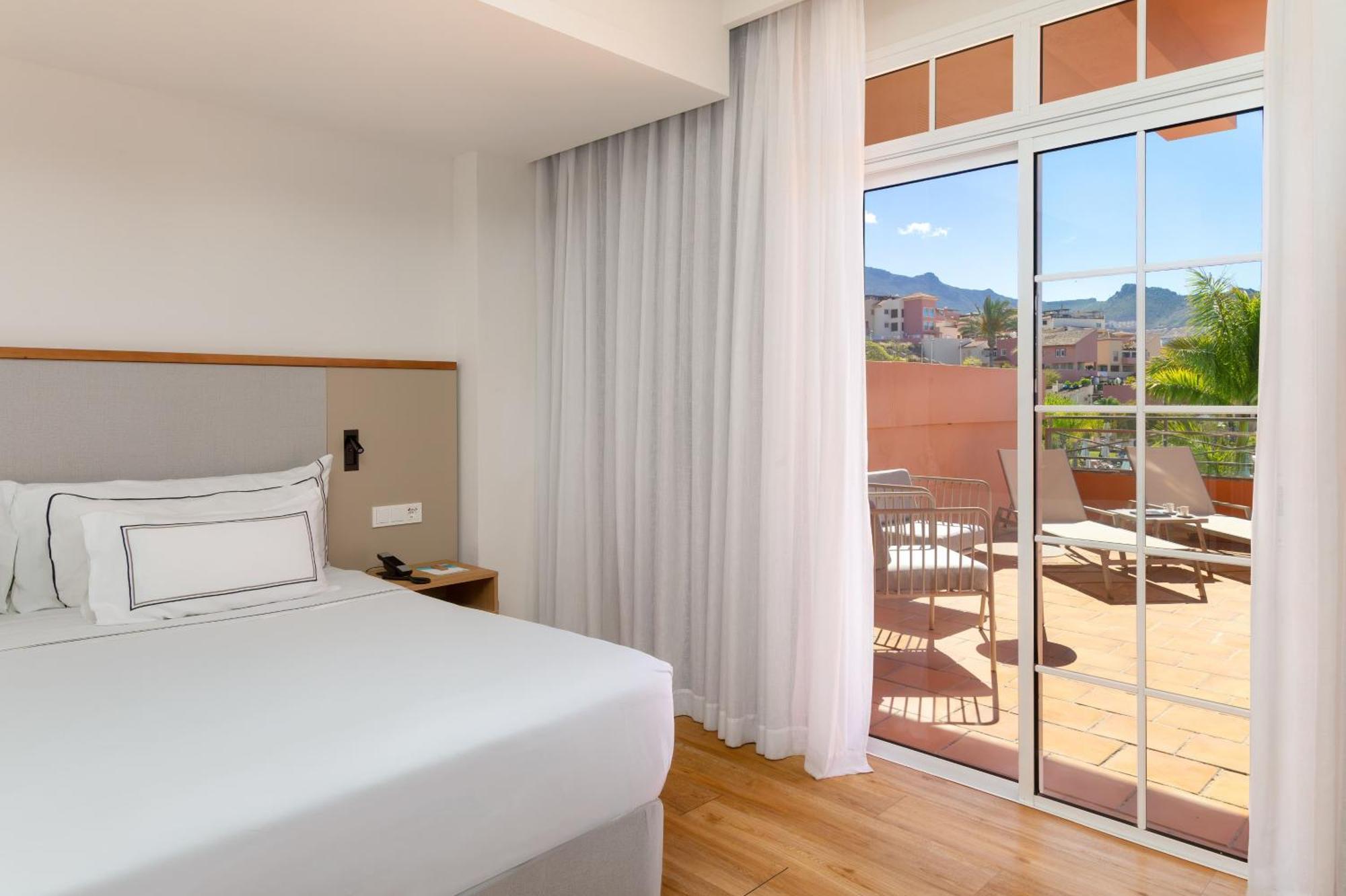 The Level Premium Ocean View