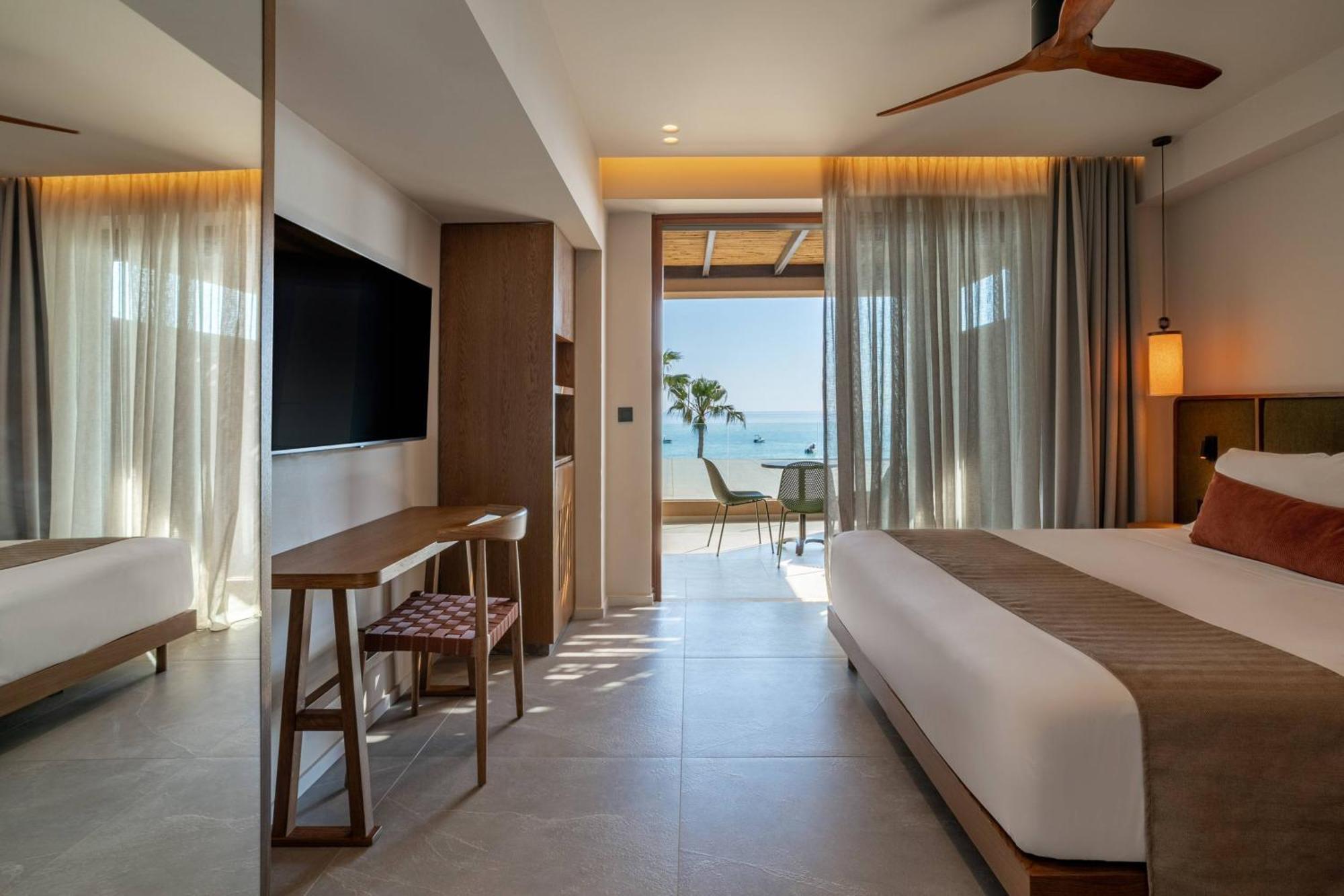 Family Sea View