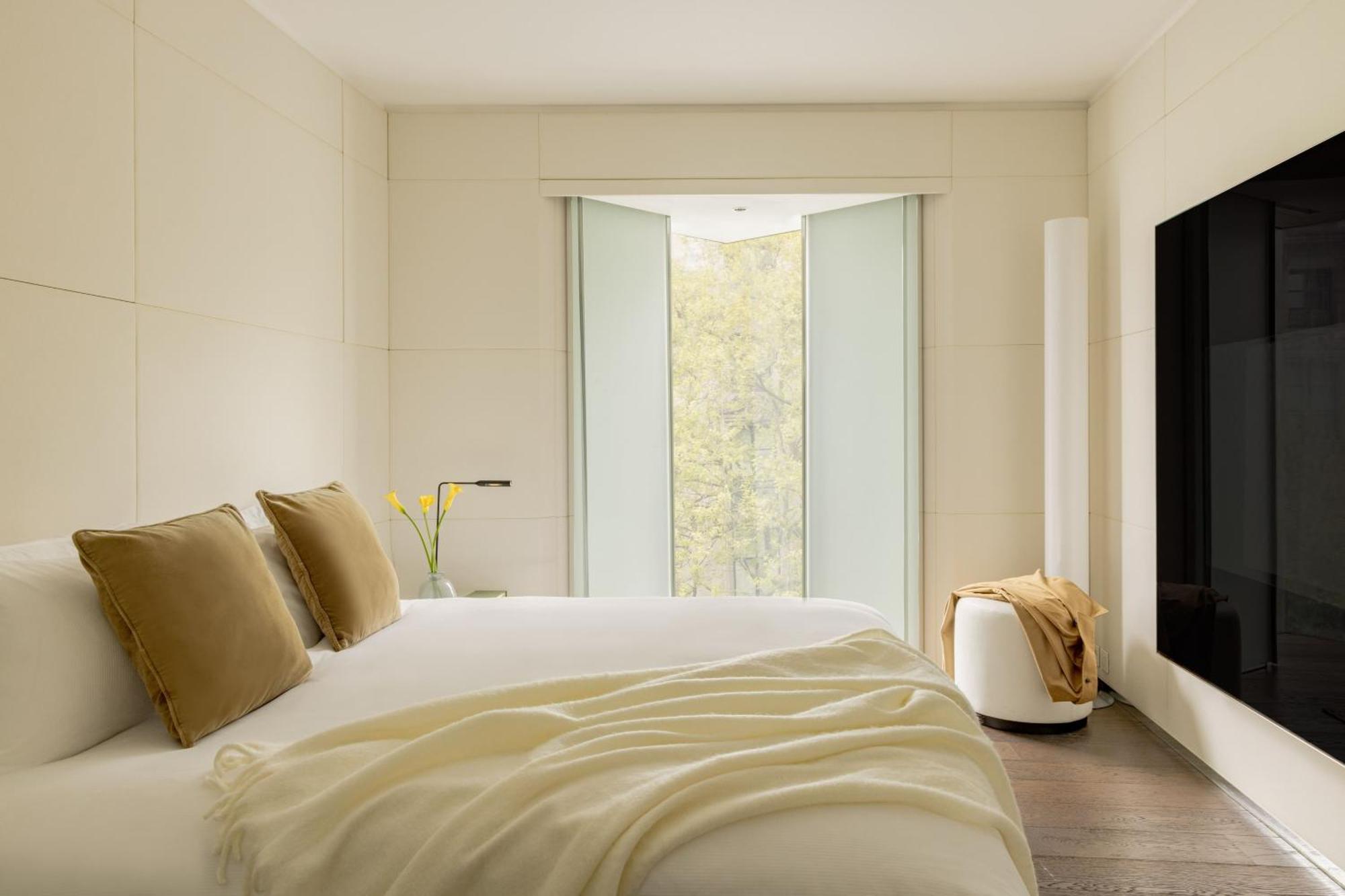 Extra ME Junior Suite
