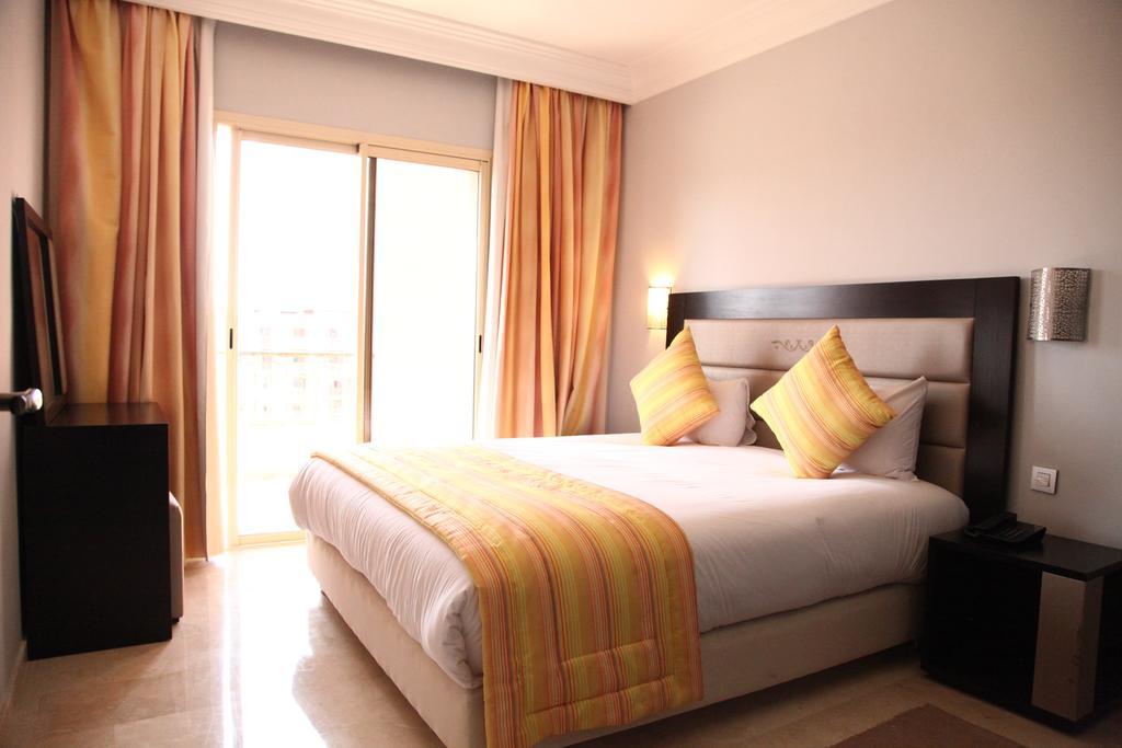 Senior Apartment Agdal