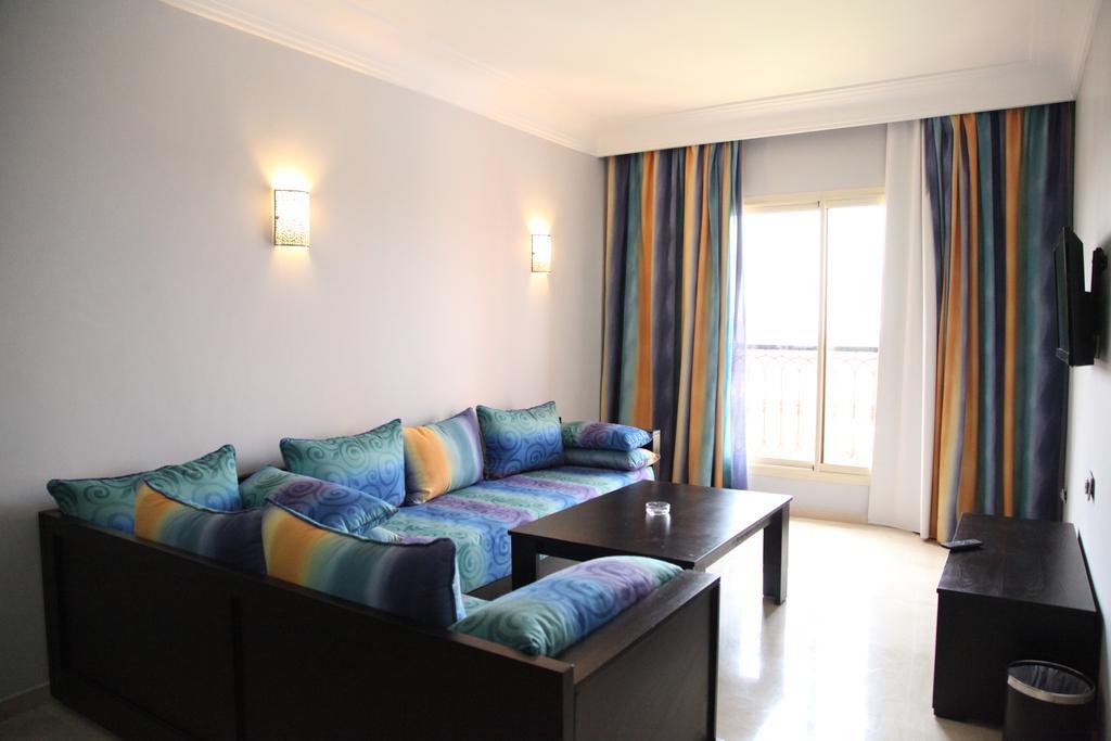 Senior Apartment Agdal